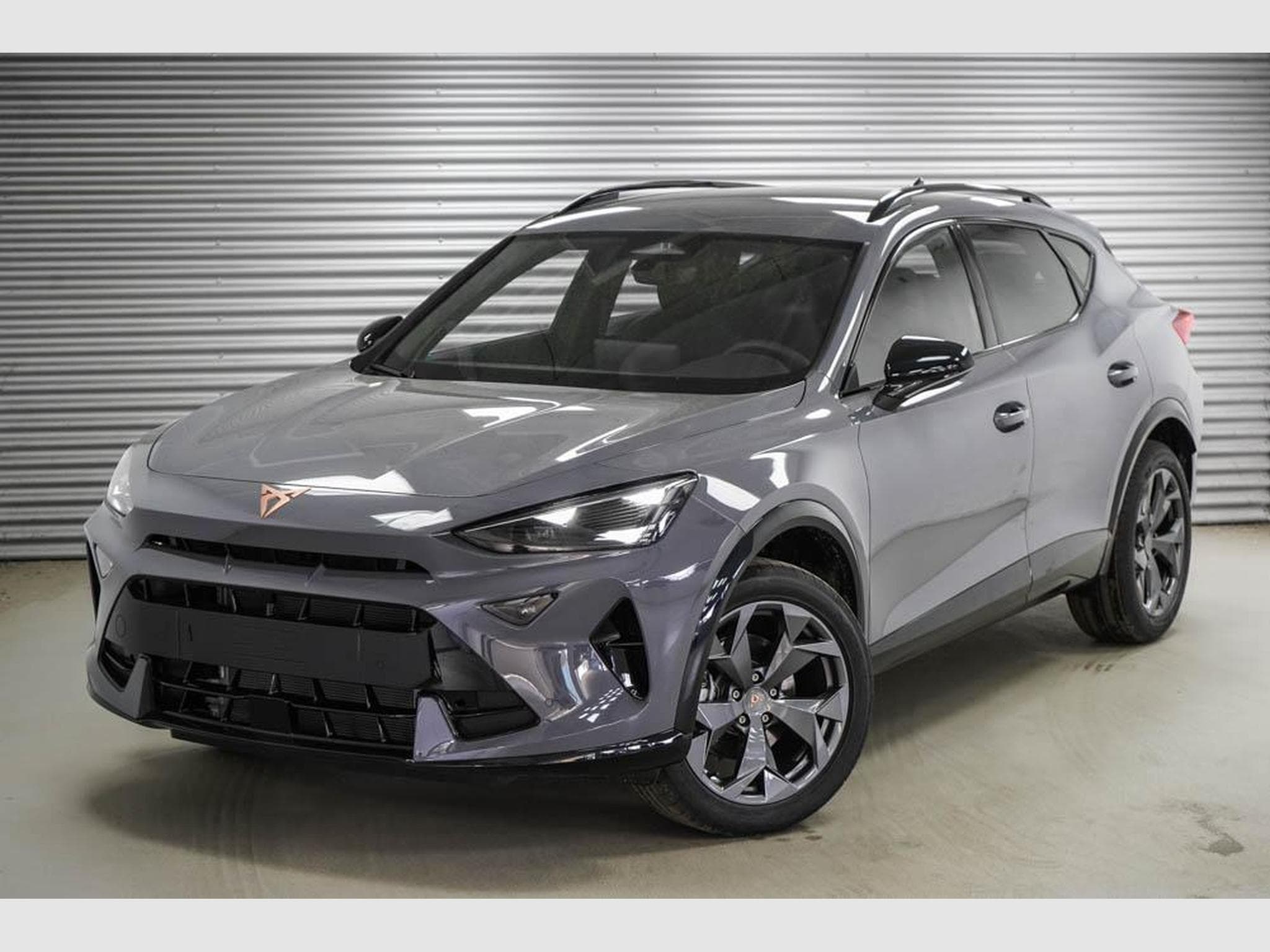 Cupra Formentor 1,5 eTSI DSG (2026) - Photo 1
