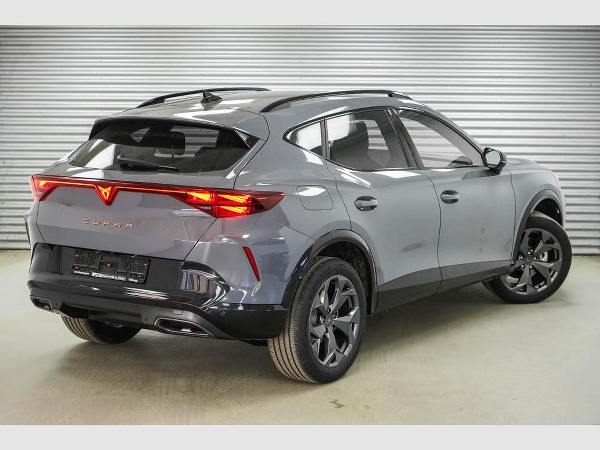 Cupra Formentor 1,5 eTSI DSG (2026) - Photo 3