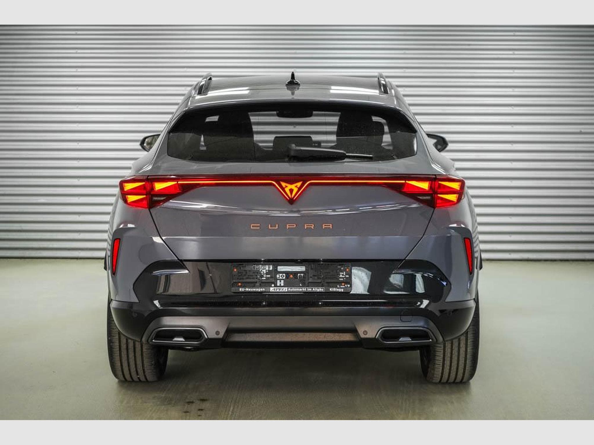Cupra Formentor 1,5 eTSI DSG (2026) - Photo 4