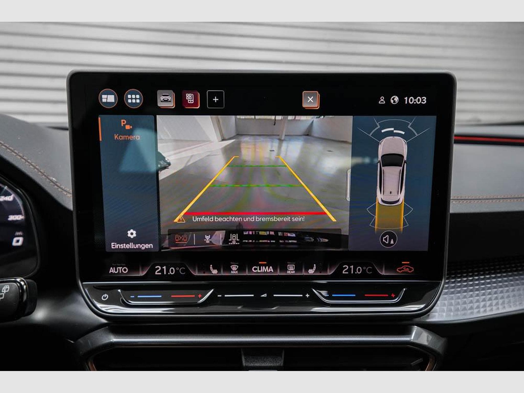 Cupra Formentor 1,5 eTSI DSG (2026) - Photo 14