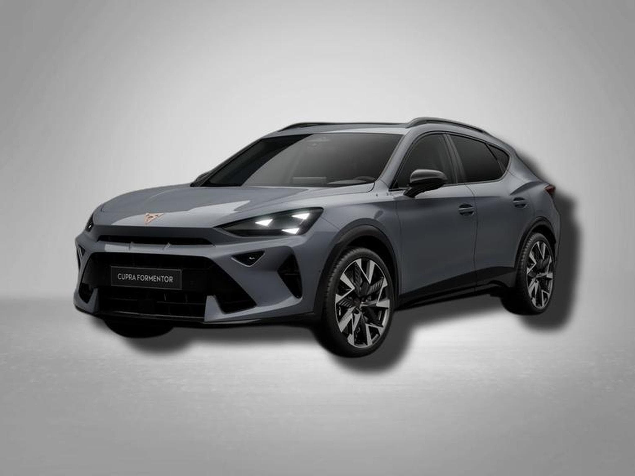 Cupra Formentor VZ 2.0 TSI 7-Gang-DSG 4Drive (2026) - Foto 1