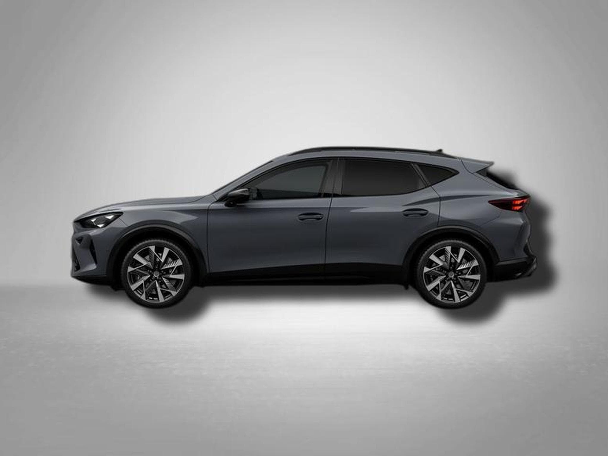 Cupra Formentor VZ 2.0 TSI 7-Gang-DSG 4Drive (2026) - Foto 2