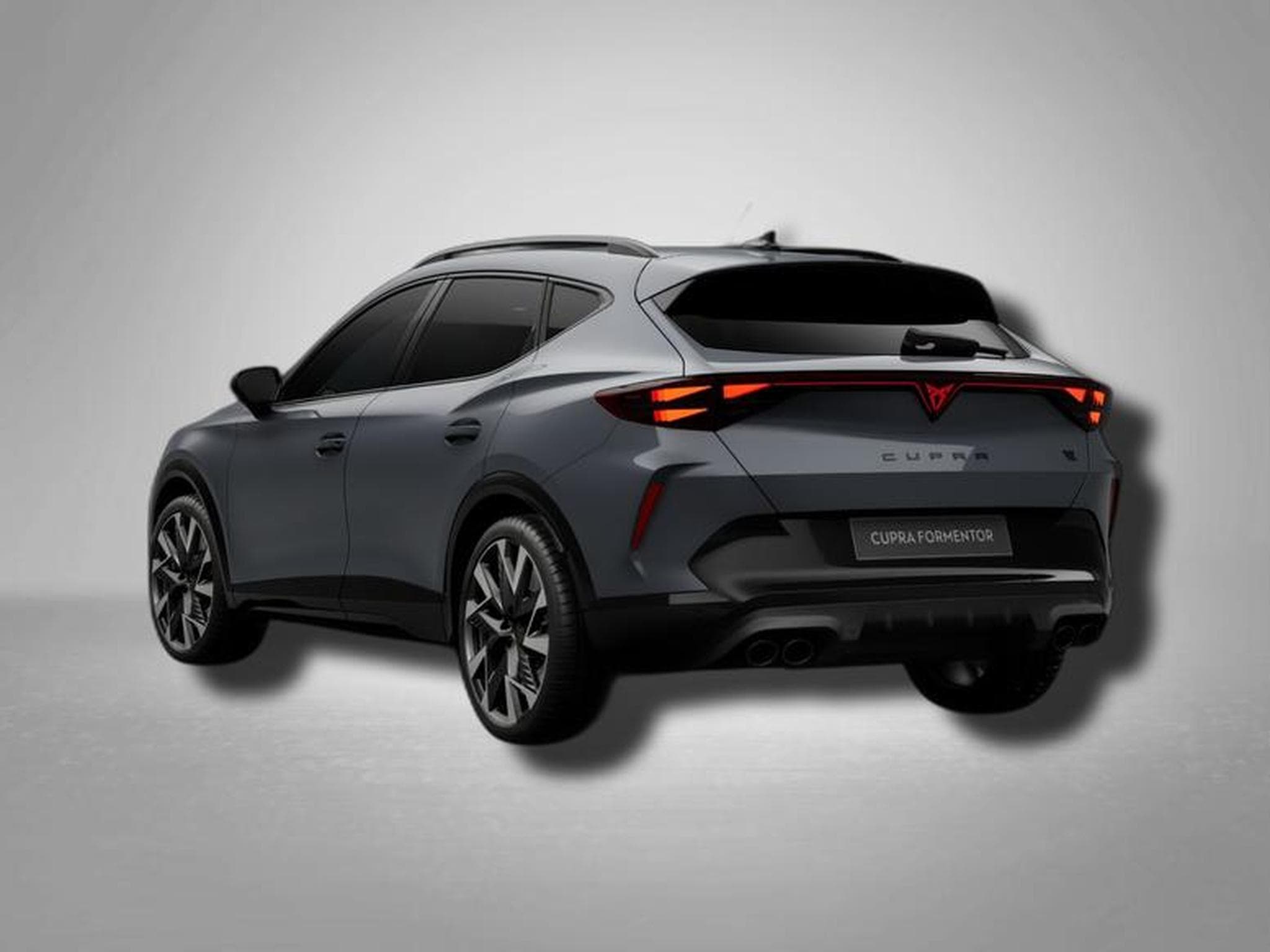 Cupra Formentor VZ 2.0 TSI 7-Gang-DSG 4Drive (2026) - Photo 3