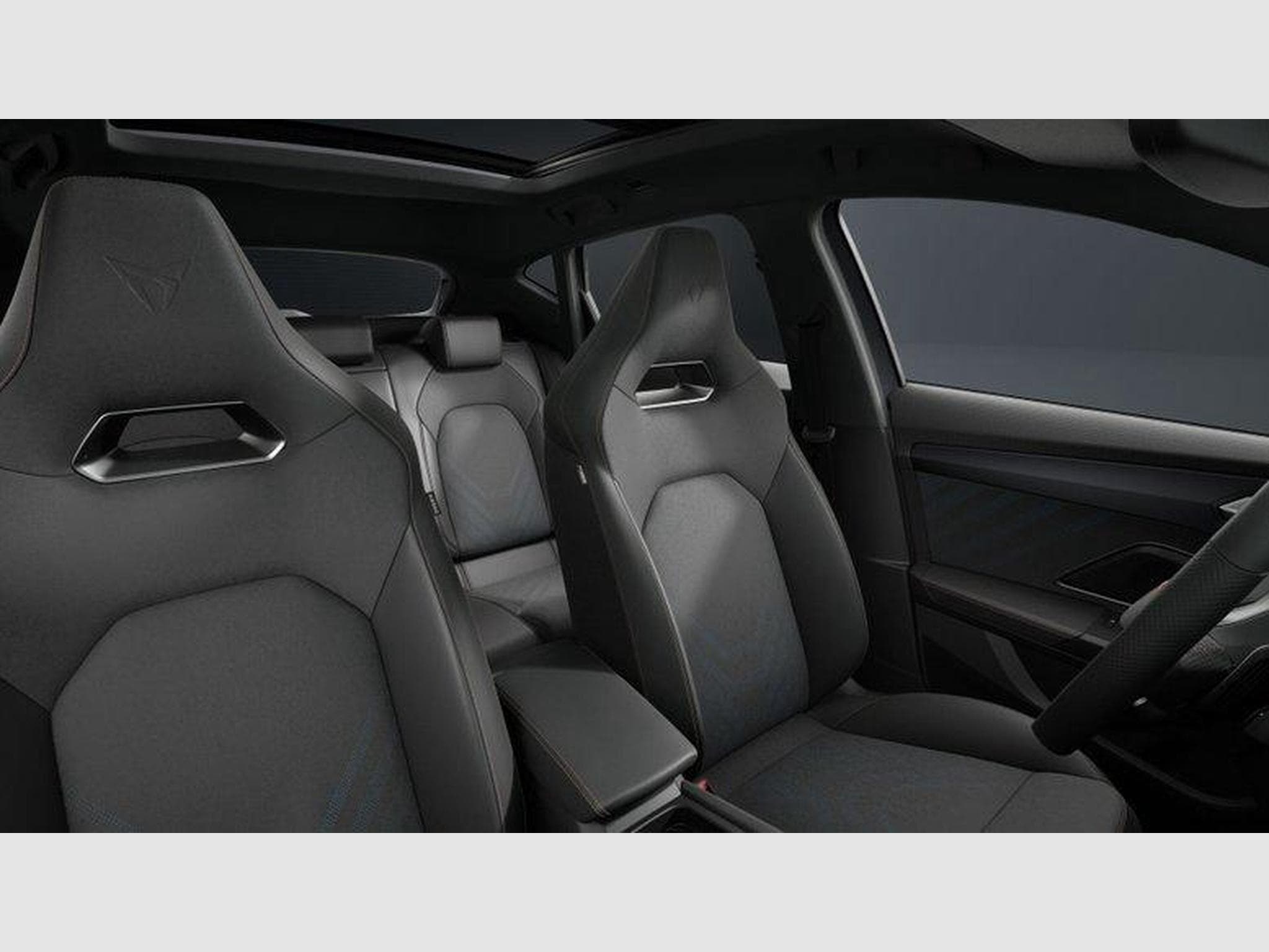 Cupra Formentor VZ 2.0 TSI 7-Gang-DSG 4Drive (2026) - Foto 4
