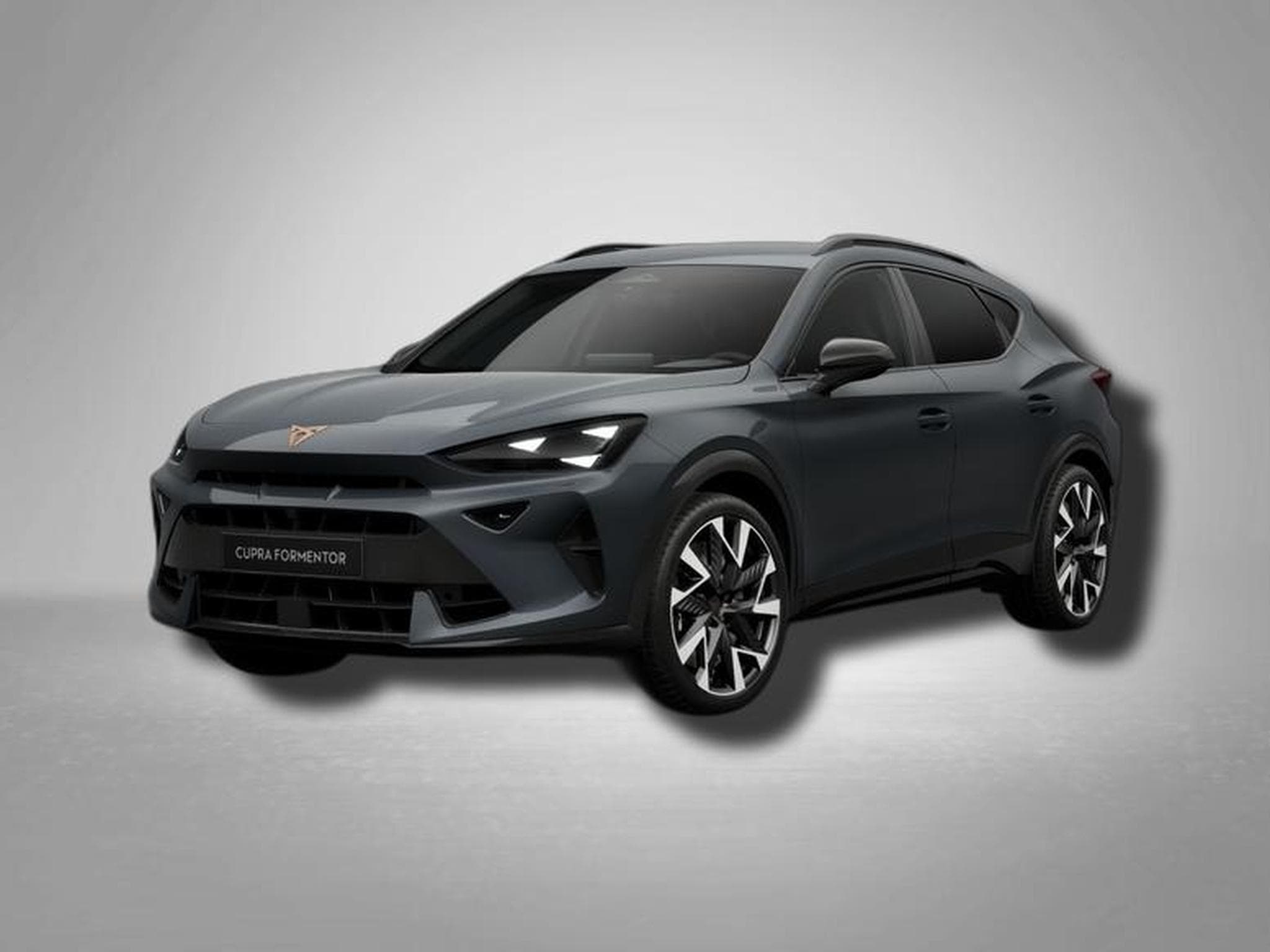 Cupra Formentor VZ 2.0 TSI (2026) - Foto 1