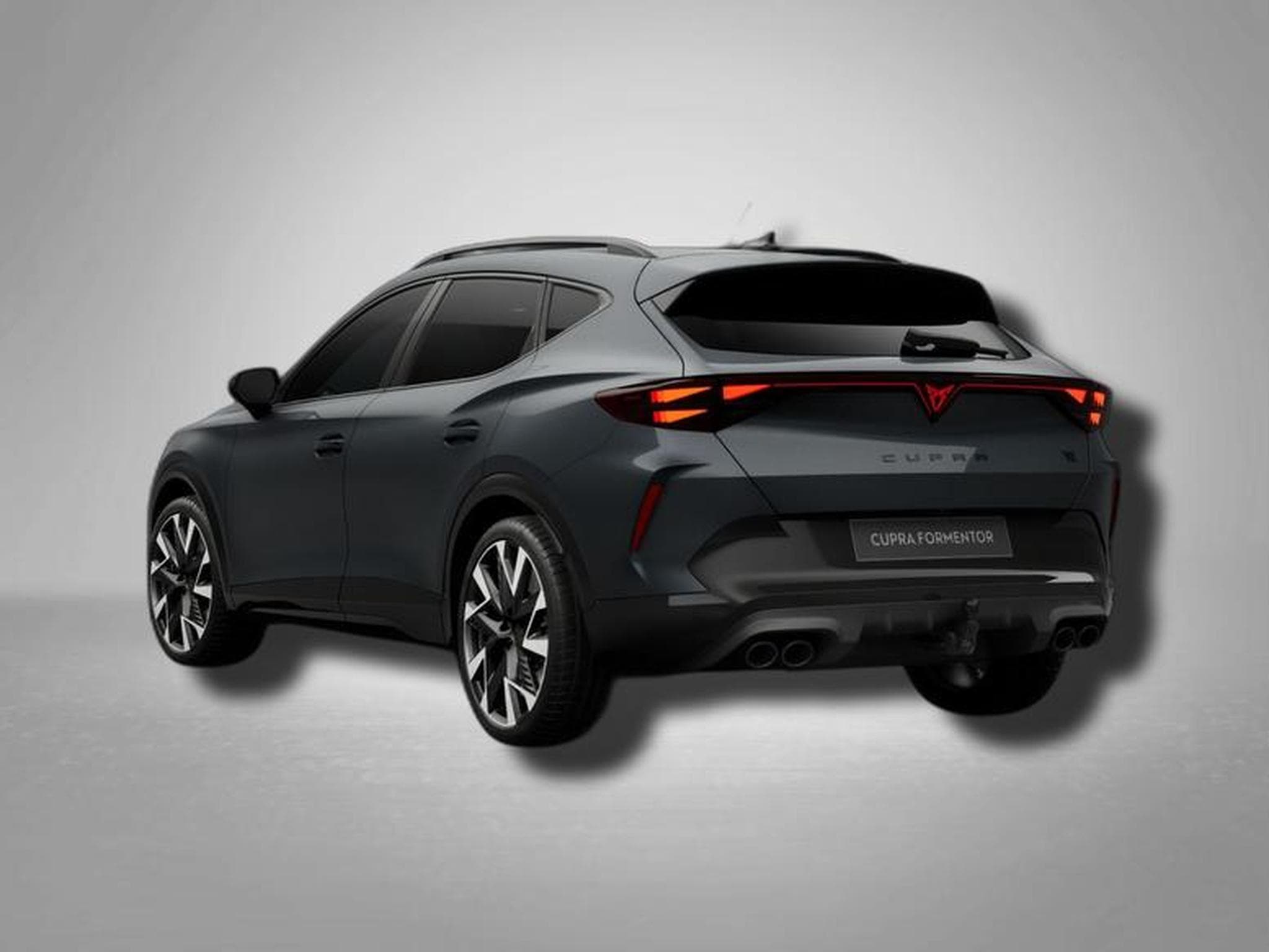 Cupra Formentor VZ 2.0 TSI (2026) - Foto 3