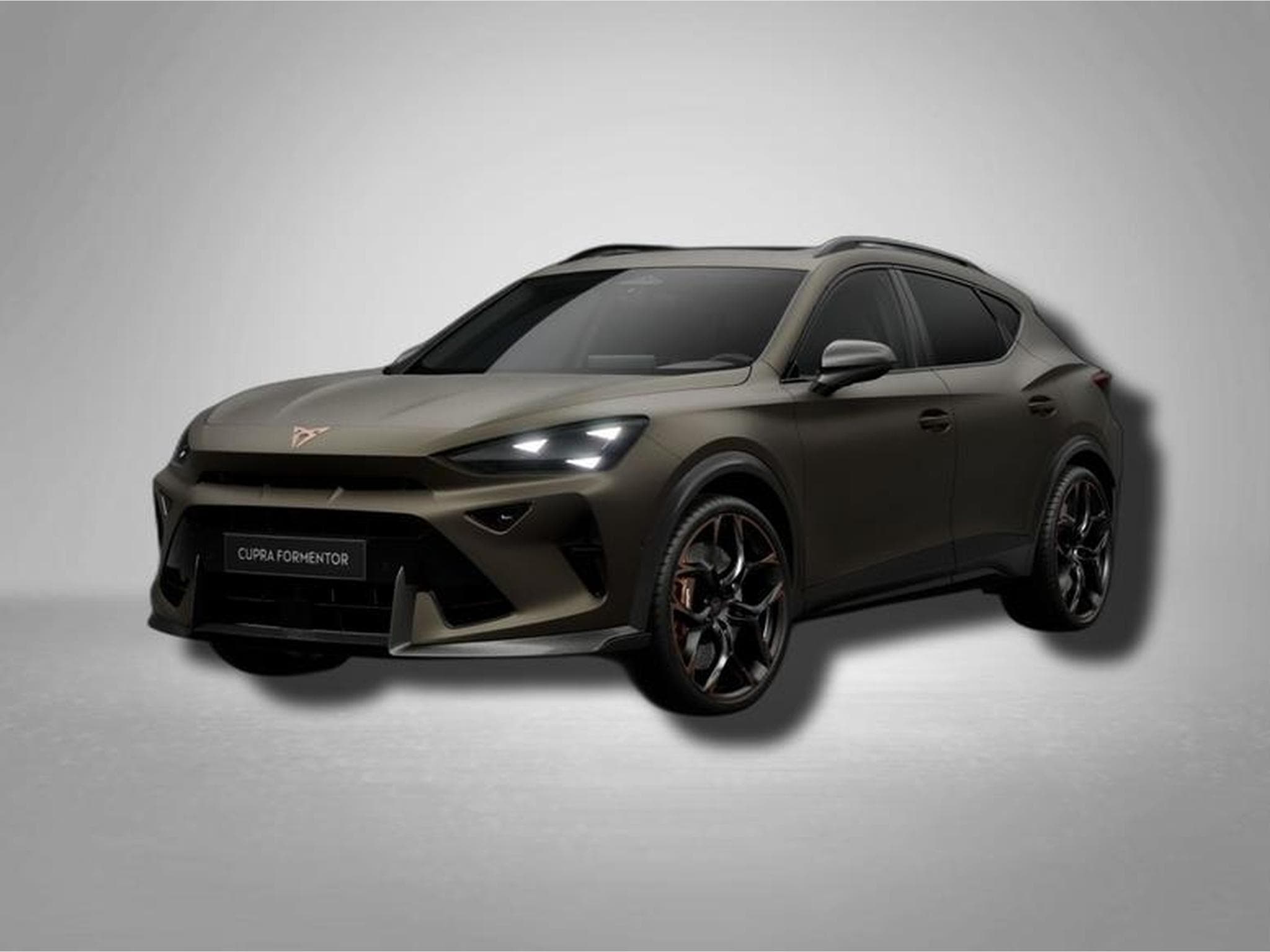 Cupra Formentor VZ5 2.5 TSI 7-Gang-DSG 4Drive (2026) - Foto 1