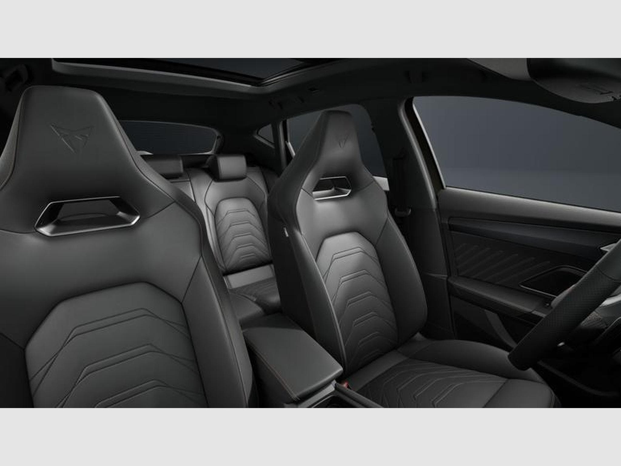 Cupra Formentor VZ5 2.5 TSI 7-Gang-DSG 4Drive (2026) - Foto 4