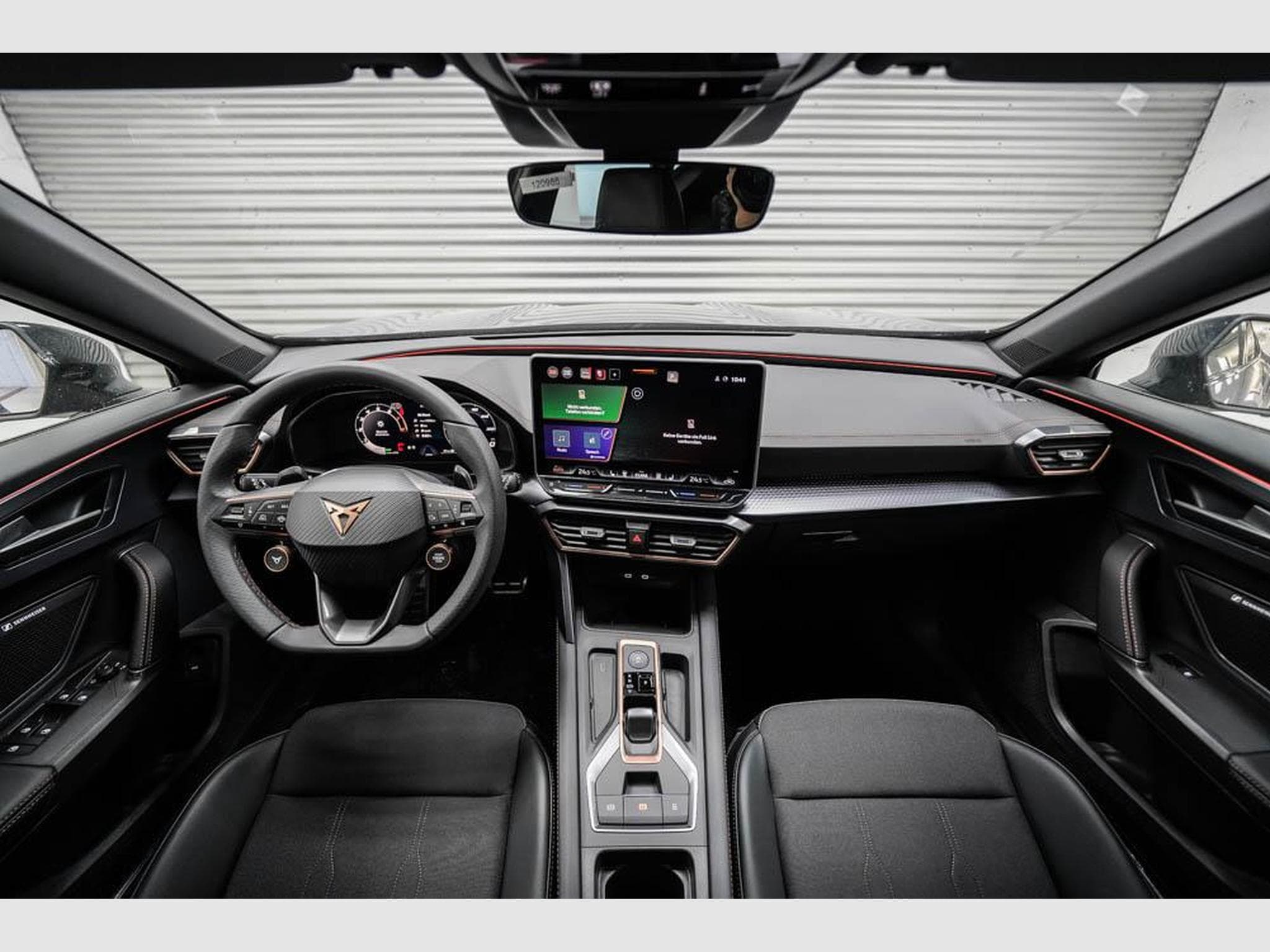 Cupra Formentor 1,5 eTSI DSG (2026) - Photo 6
