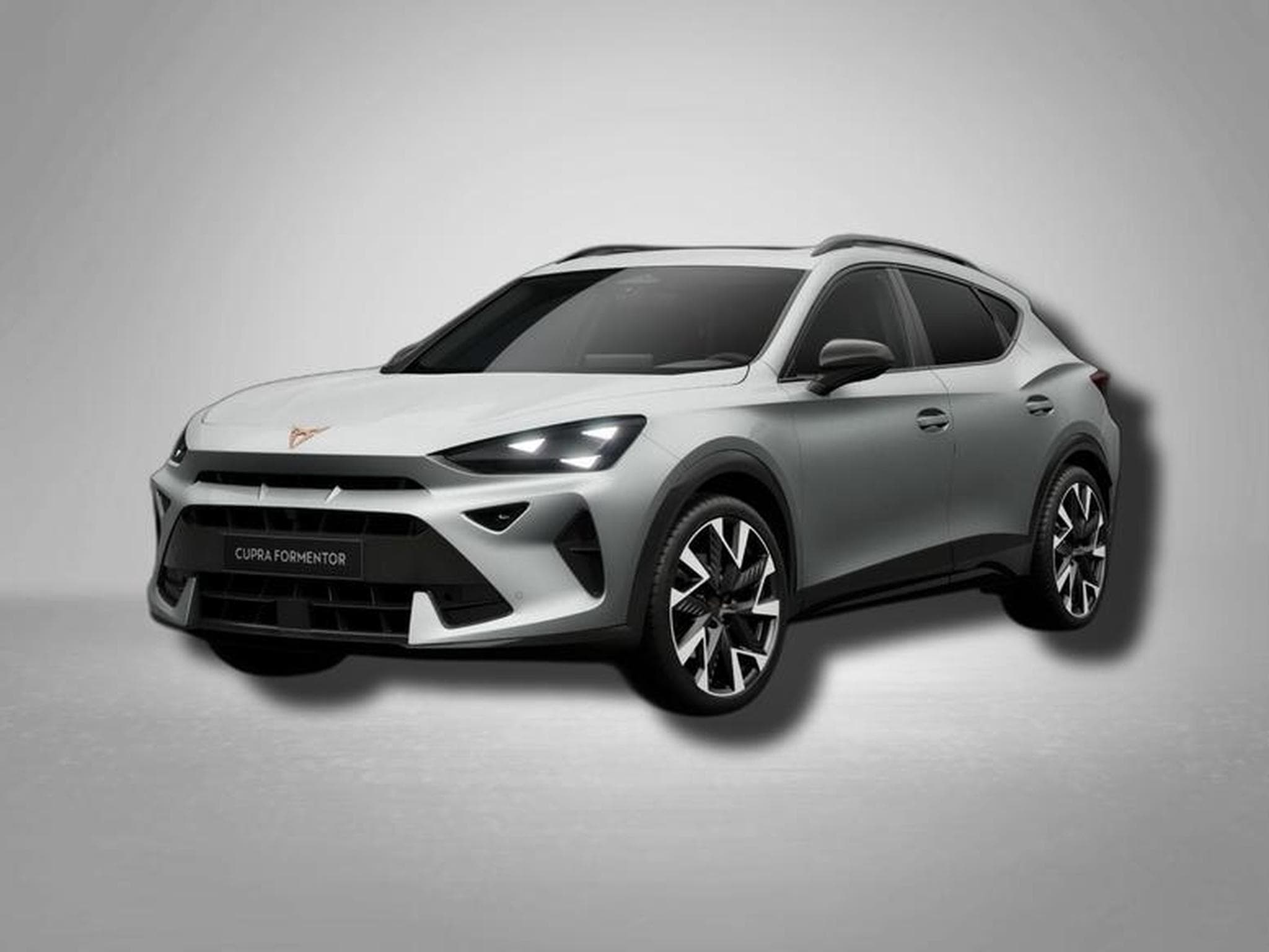 Cupra Formentor 1.5 eTSI 7-Gang-DSG (2026) - Photo 1