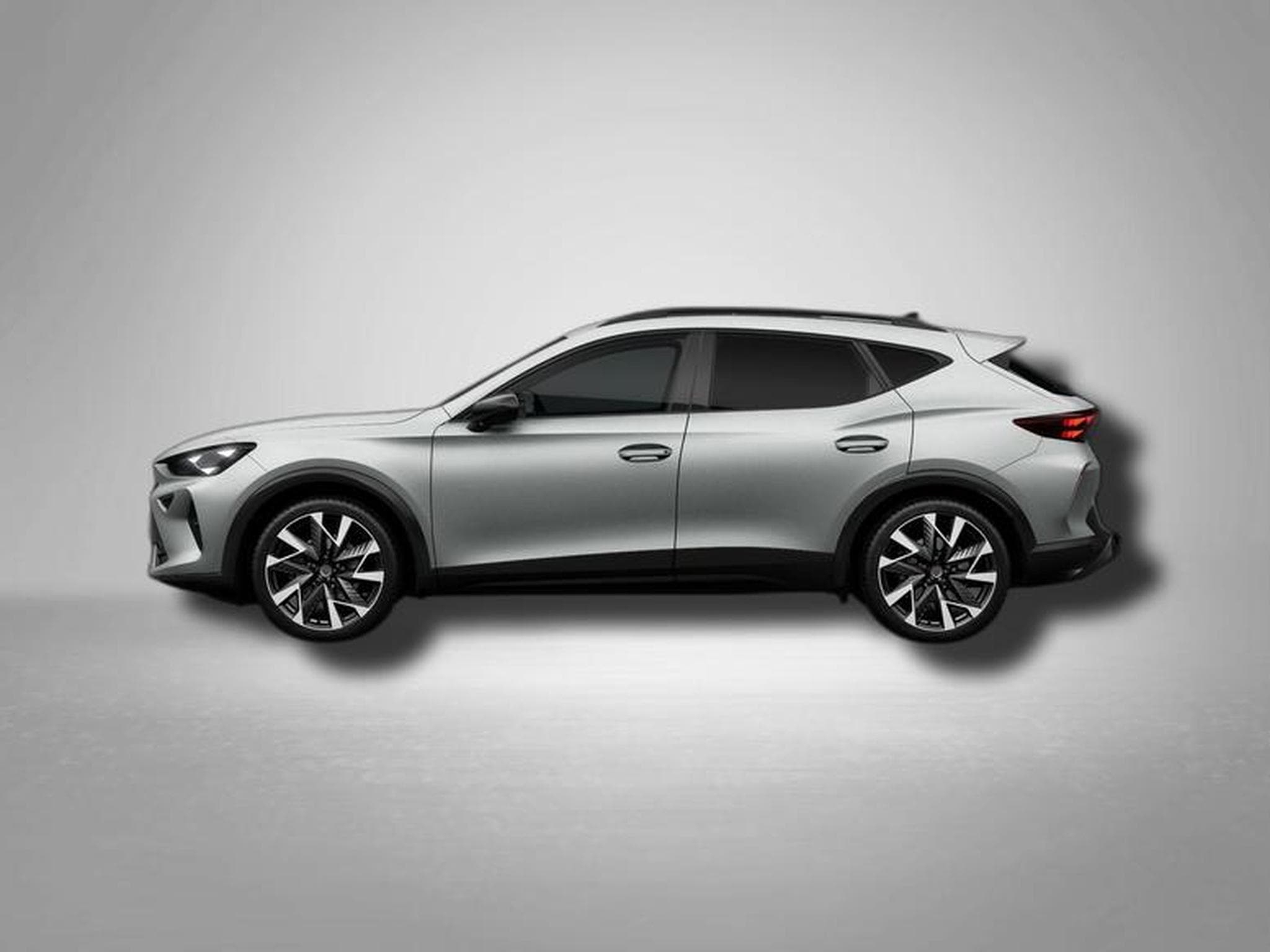 Cupra Formentor 1.5 eTSI 7-Gang-DSG (2026) - Photo 2