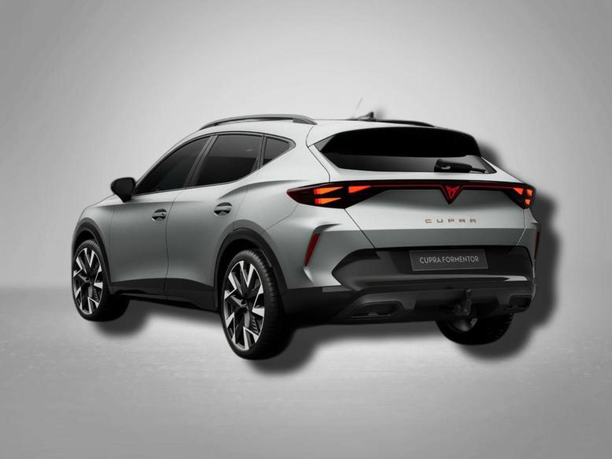 Cupra Formentor 1.5 eTSI 7-Gang-DSG (2026) - Photo 3