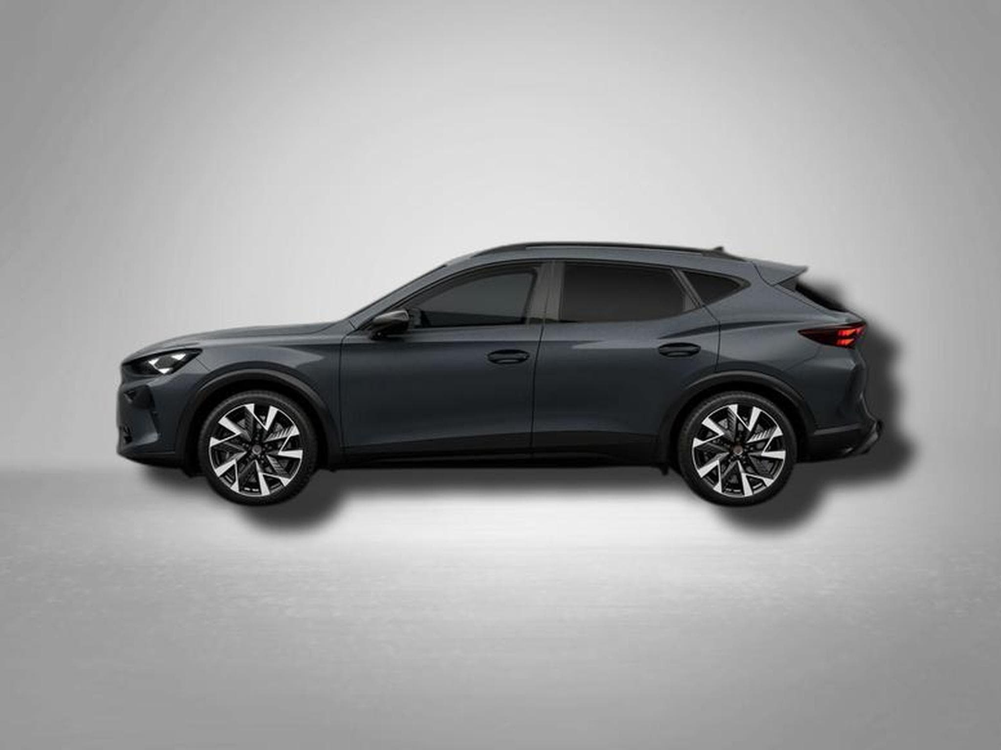Cupra Formentor VZ 2.0 TSI (2026) - Photo 2