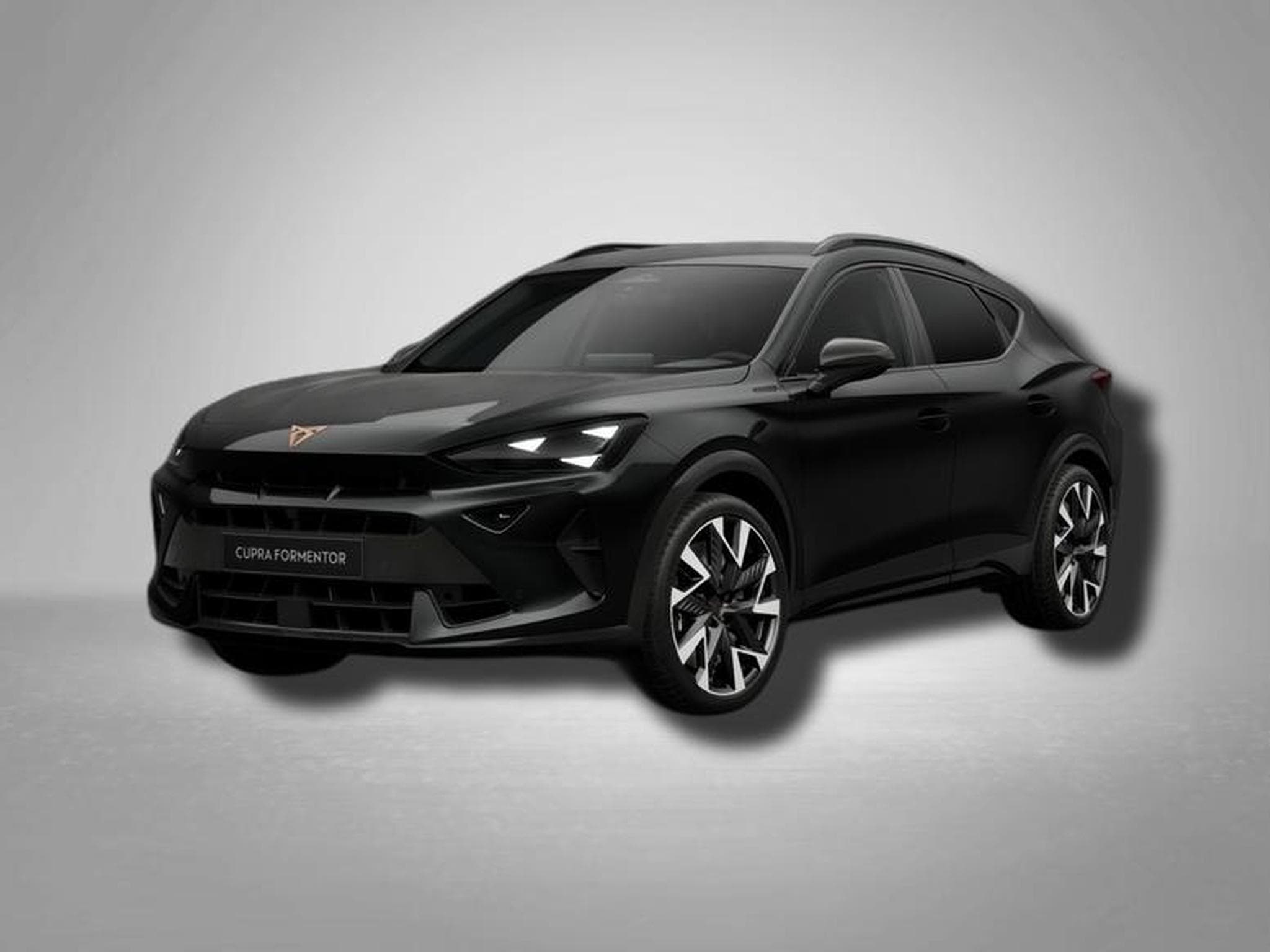 Cupra Formentor VZ 2.0 TSI (2026) - Photo 1