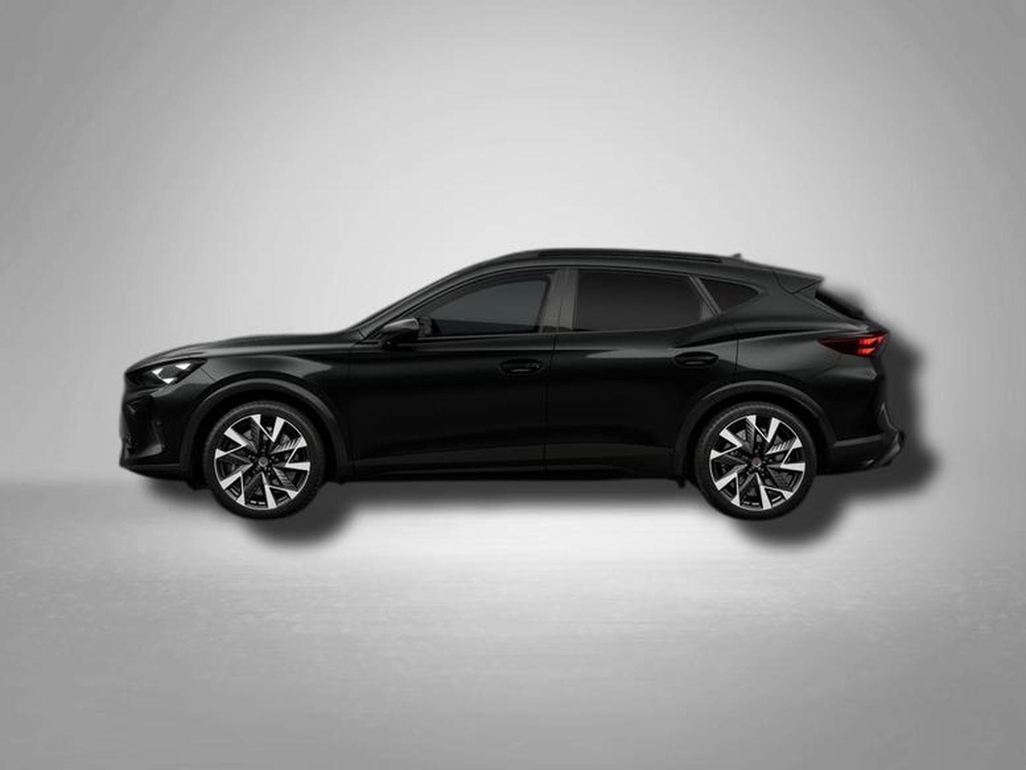 Cupra Formentor VZ 2.0 TSI (2026) - Photo 2