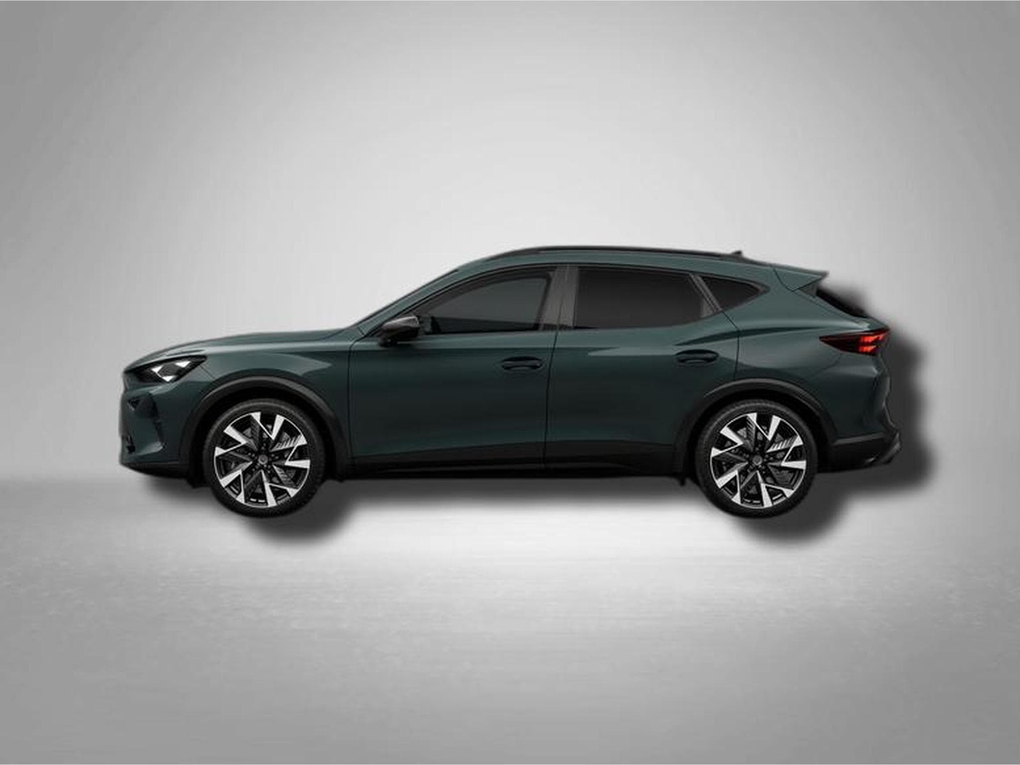 Cupra Formentor VZ 2.0 TSI (2026) - Photo 2