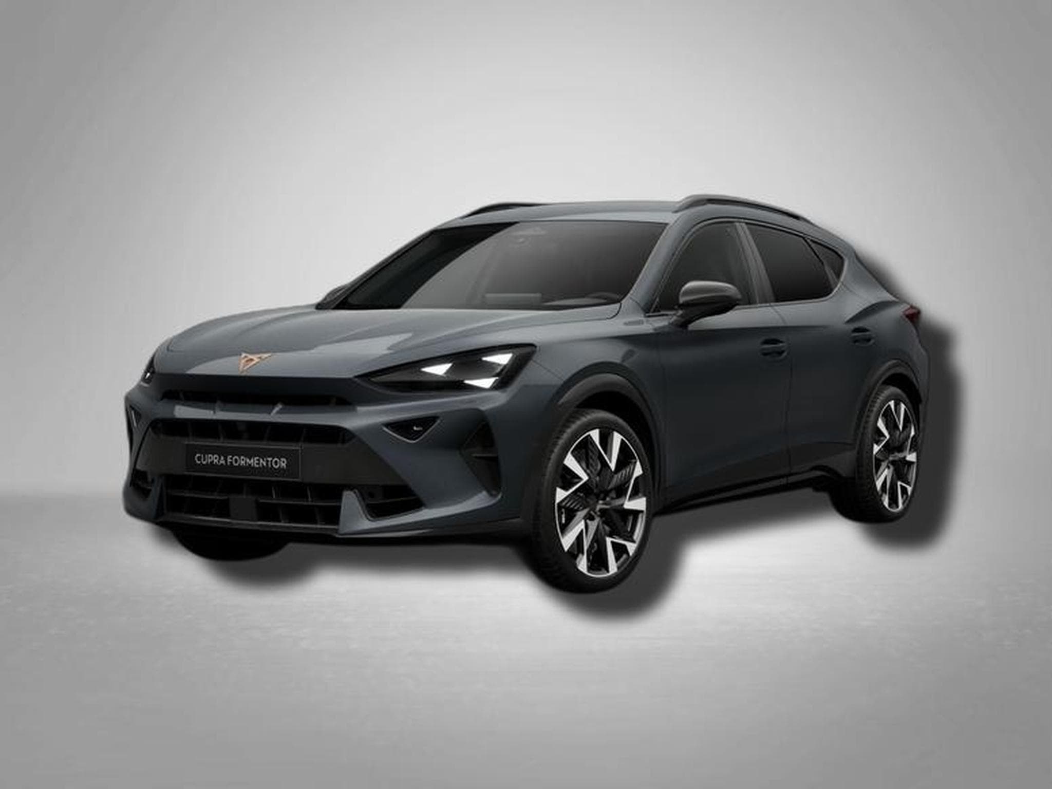 Cupra Formentor VZ 2.0 TSI (2026) - Photo 1