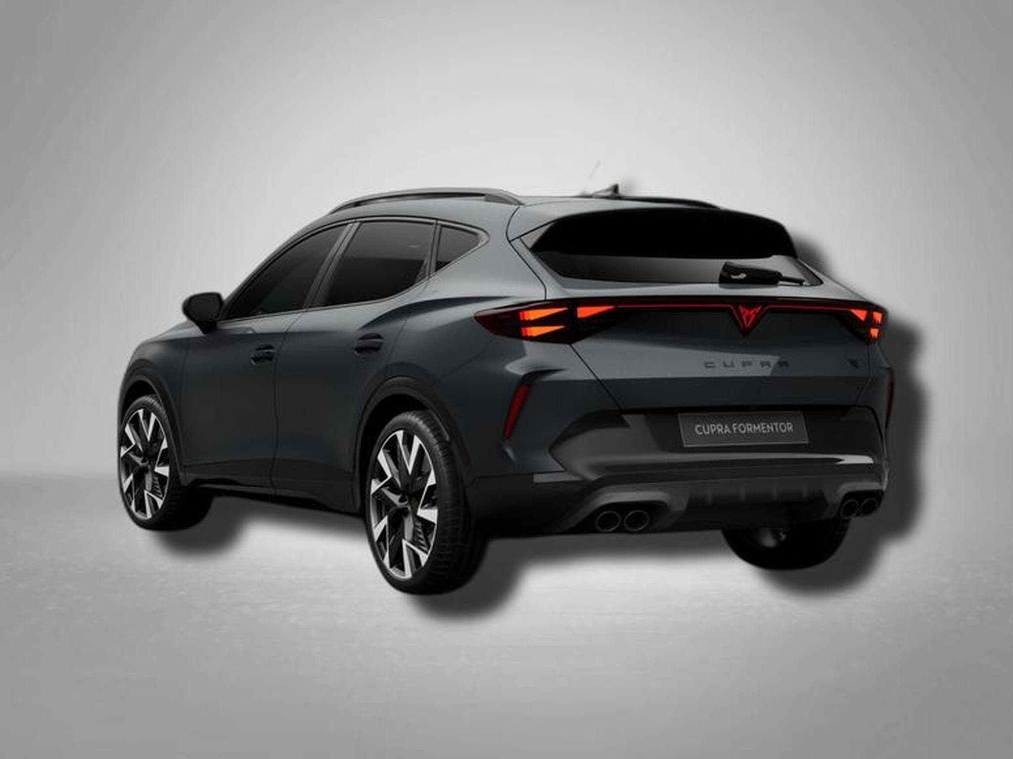 Cupra Formentor VZ 2.0 TSI (2026) - Photo 3