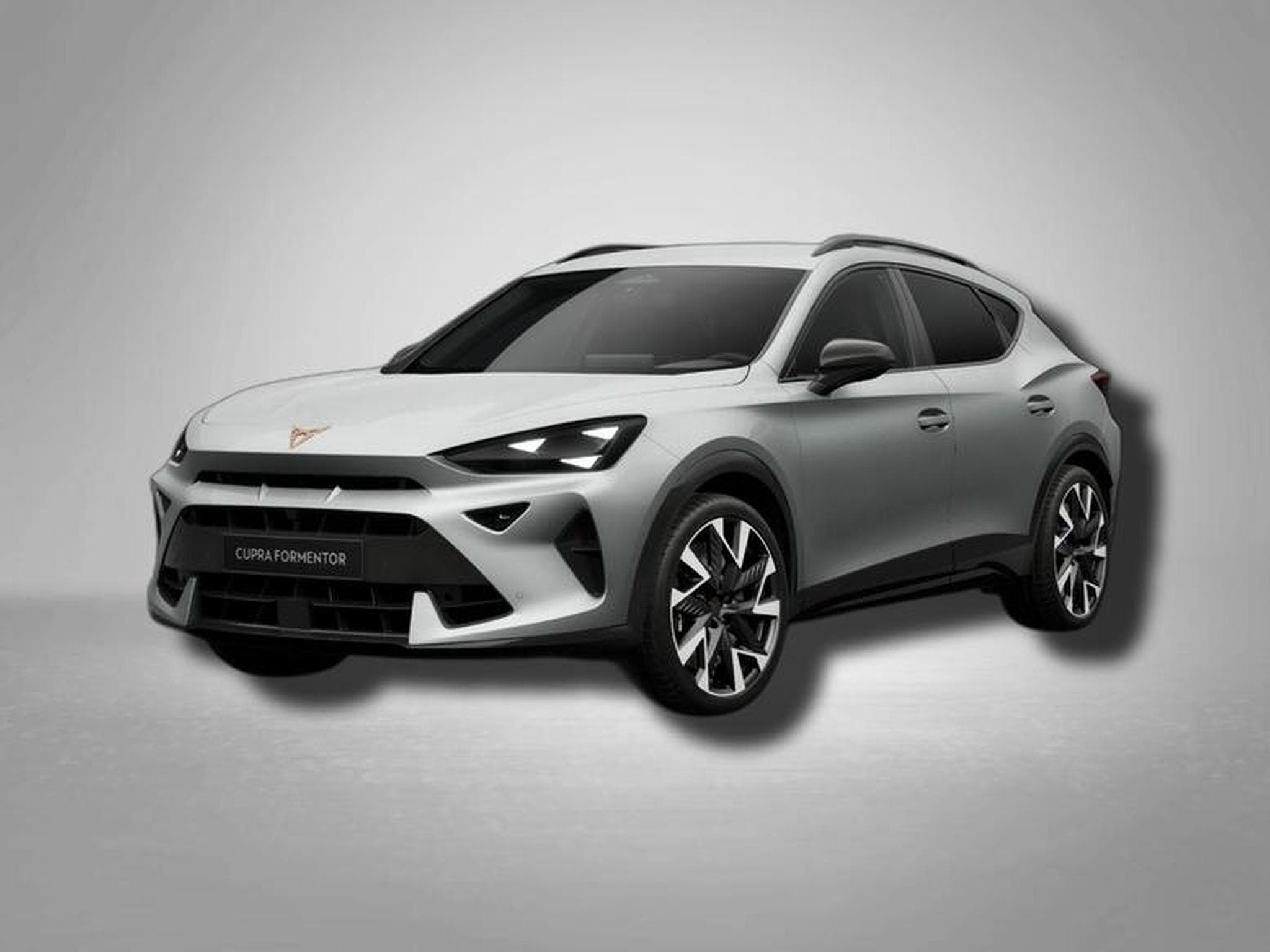 Cupra Formentor VZ 2.0 TSI (2026) - Photo 1