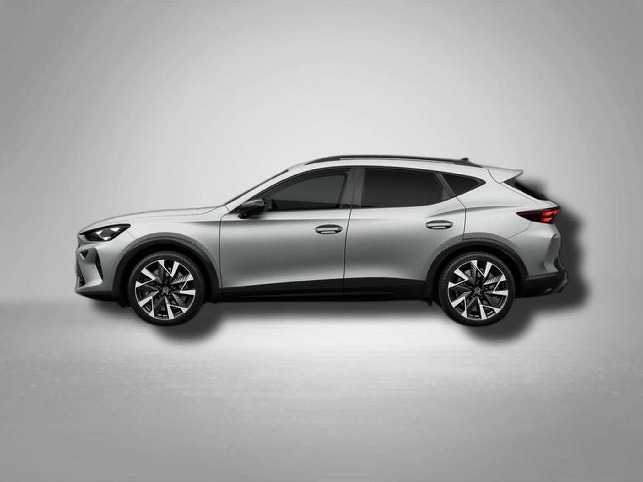Cupra Formentor VZ 2.0 TSI (2026) - Photo 2