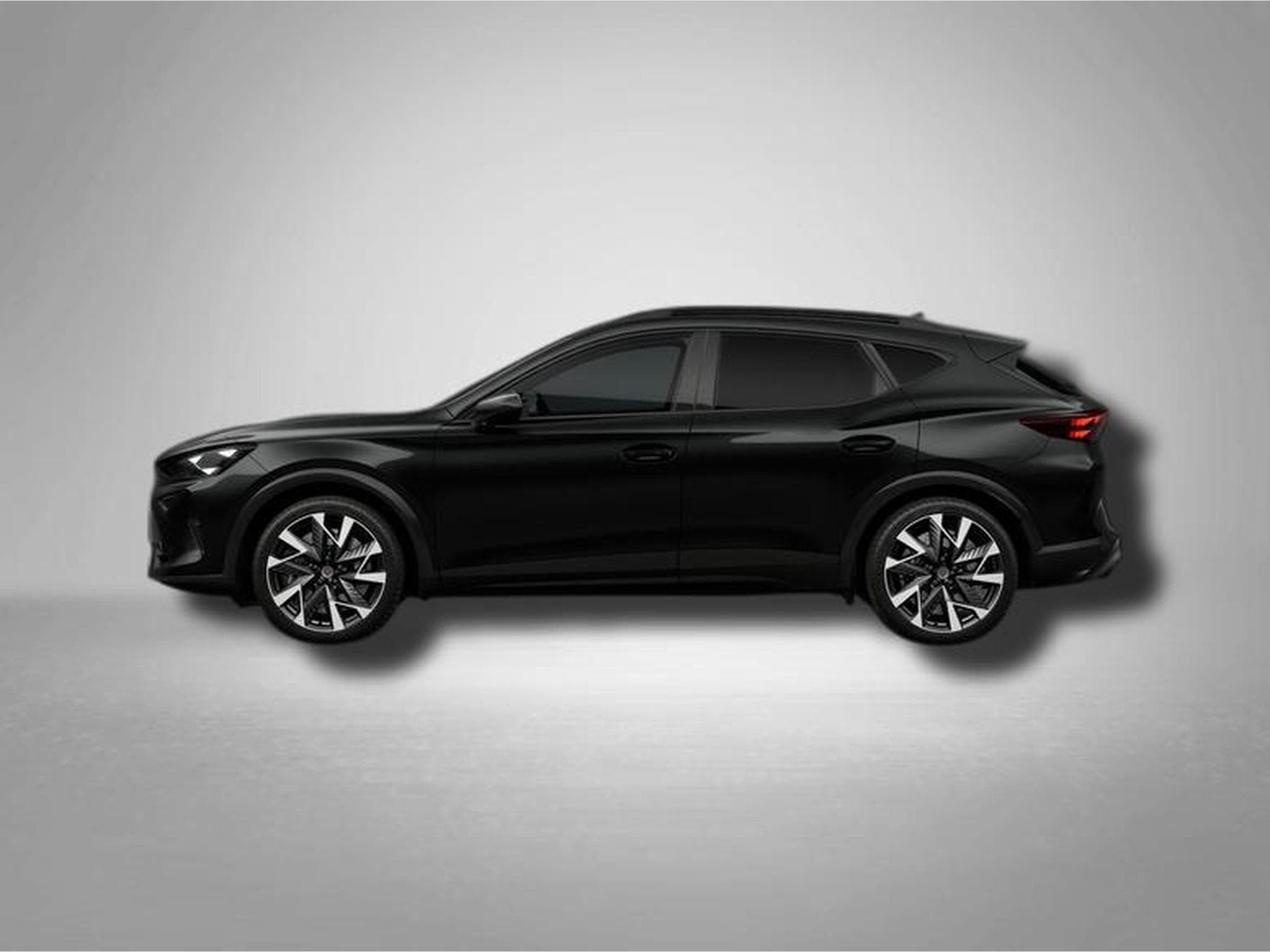 Cupra Formentor VZ 2.0 TSI (2026) - Photo 2