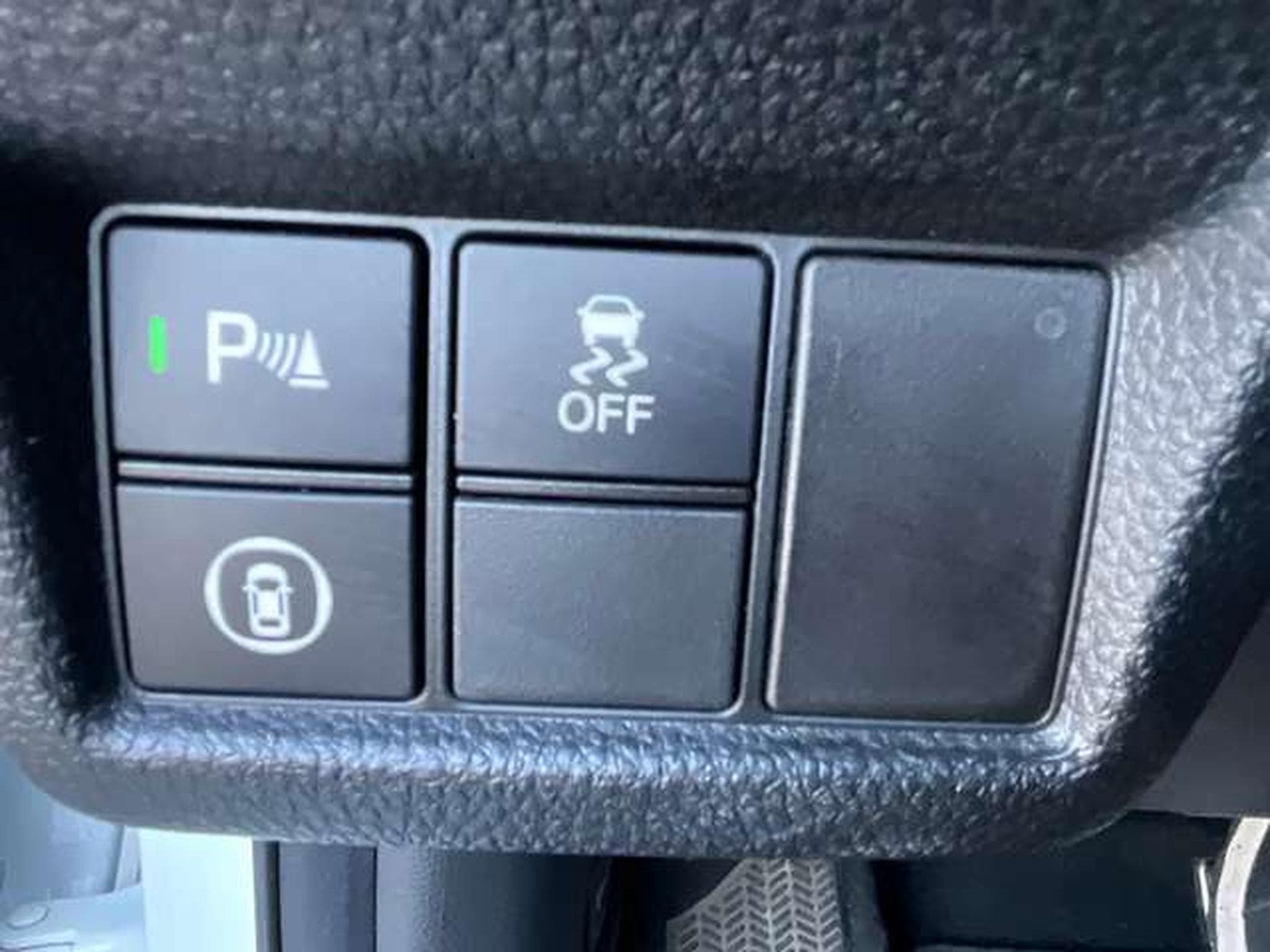 Honda Civic 2.0 hybride sport (2023) - Photo 9