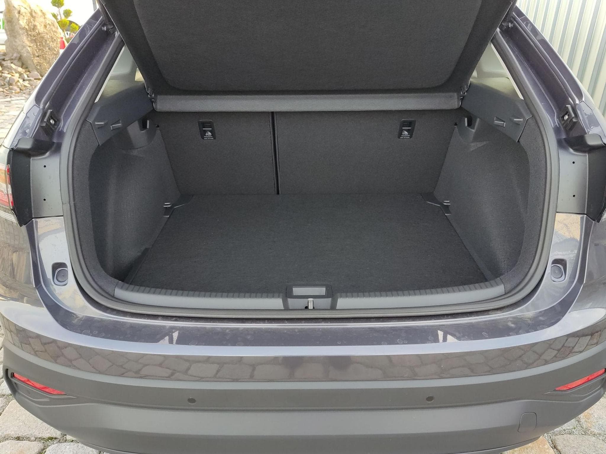 VW Taigo Limited 1.0 TSI (2026) - Photo 10