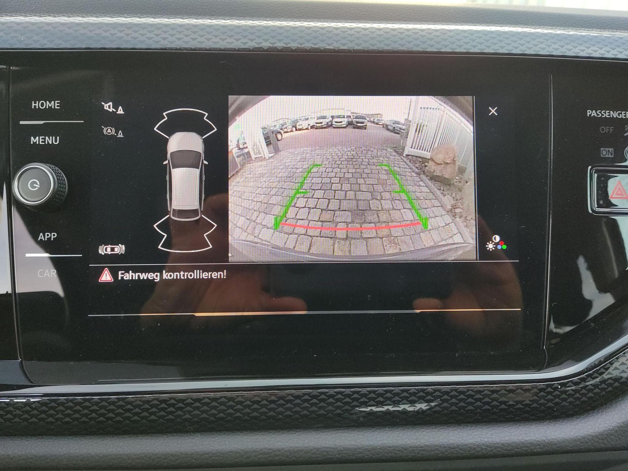 VW Taigo Limited 1.0 TSI (2026) - Photo 7