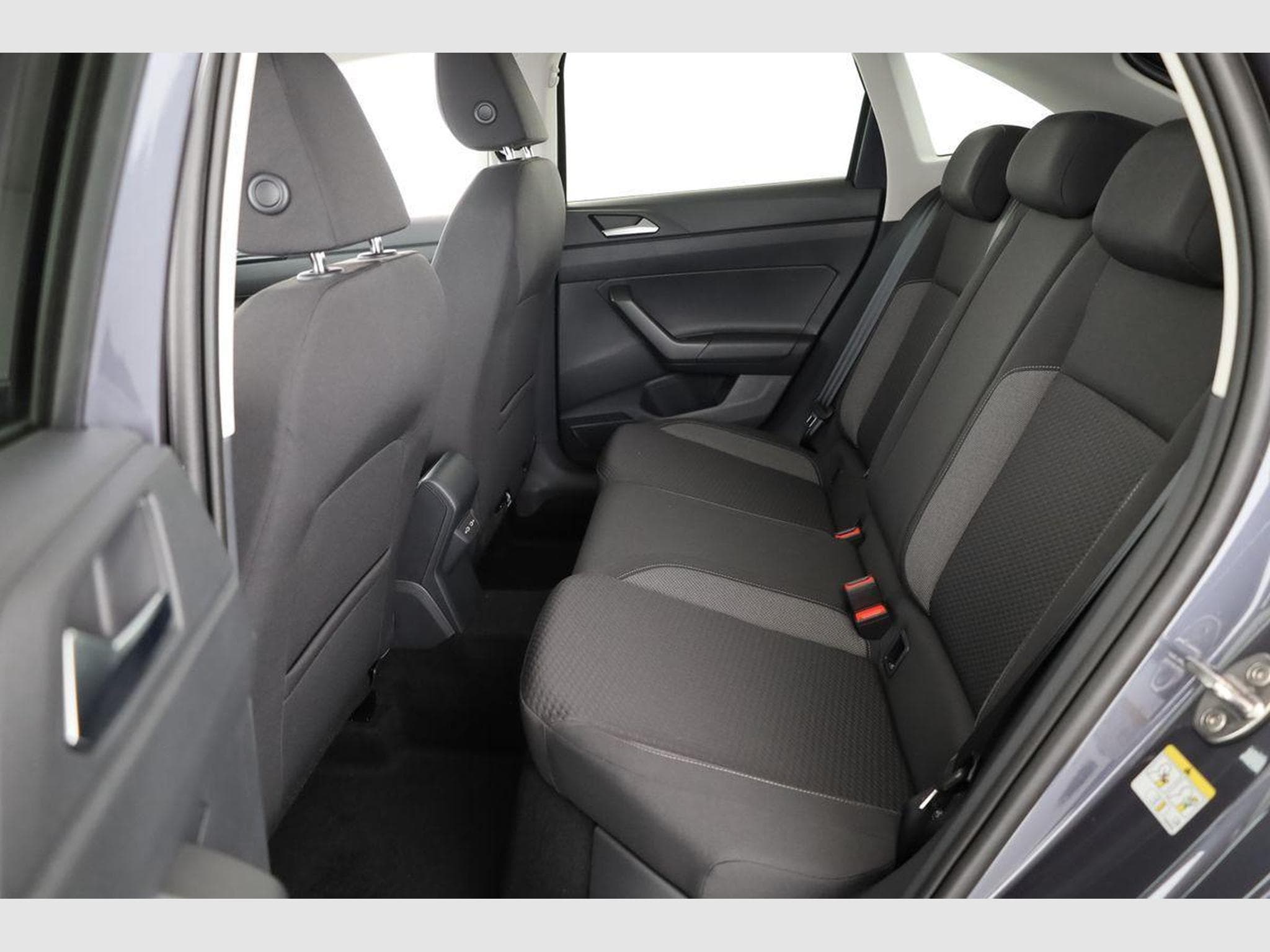 VW Taigo LIFE (2026) - Photo 10