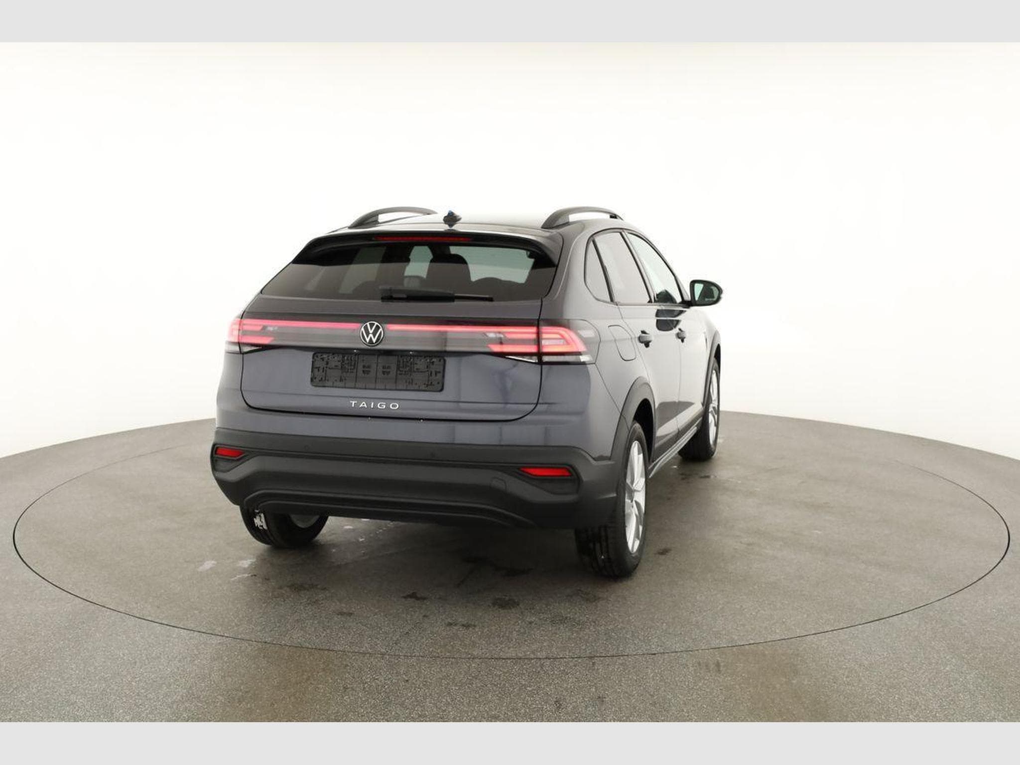 VW Taigo LIFE (2026) - Photo 14