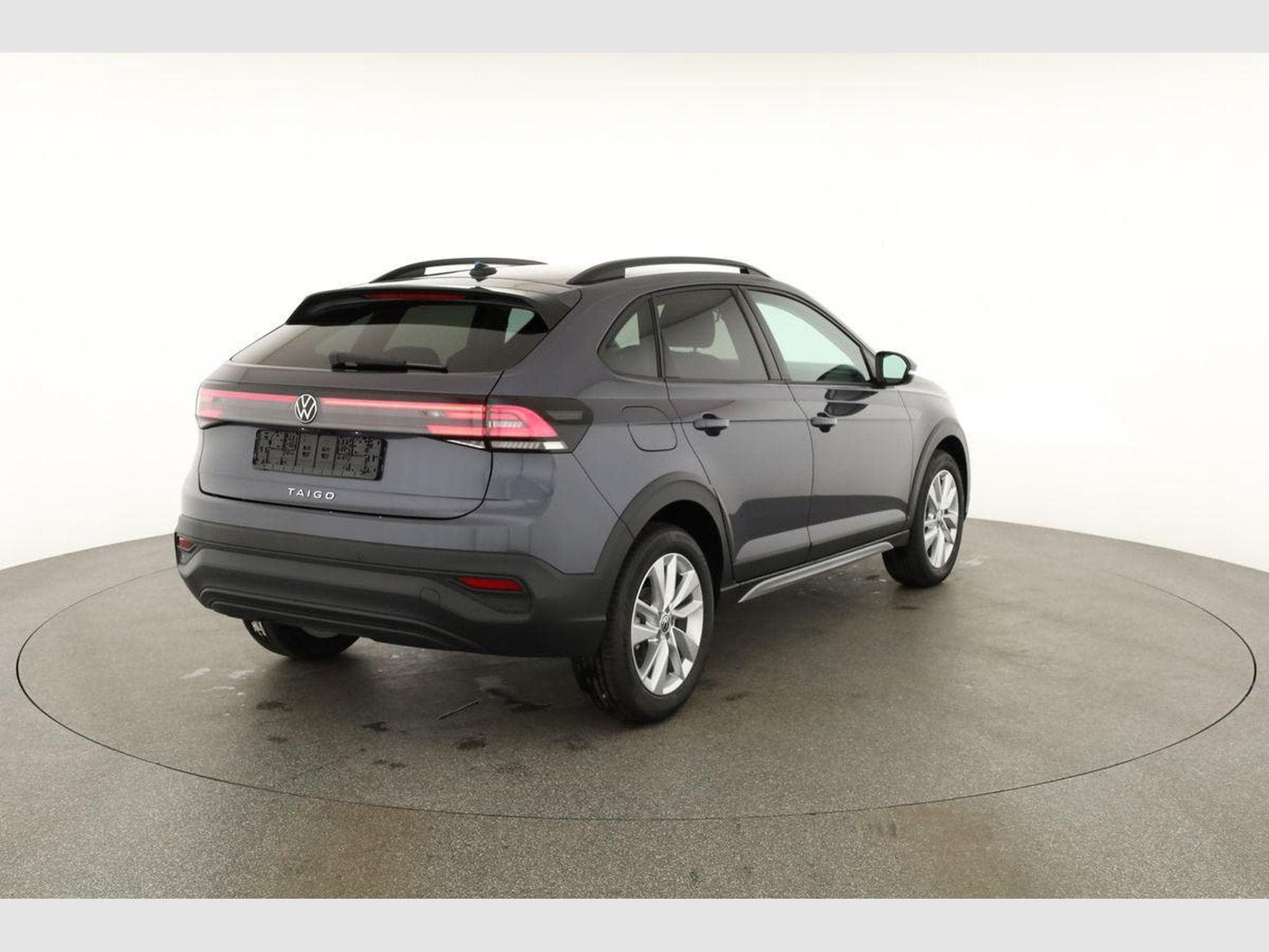 VW Taigo LIFE (2026) - Photo 15