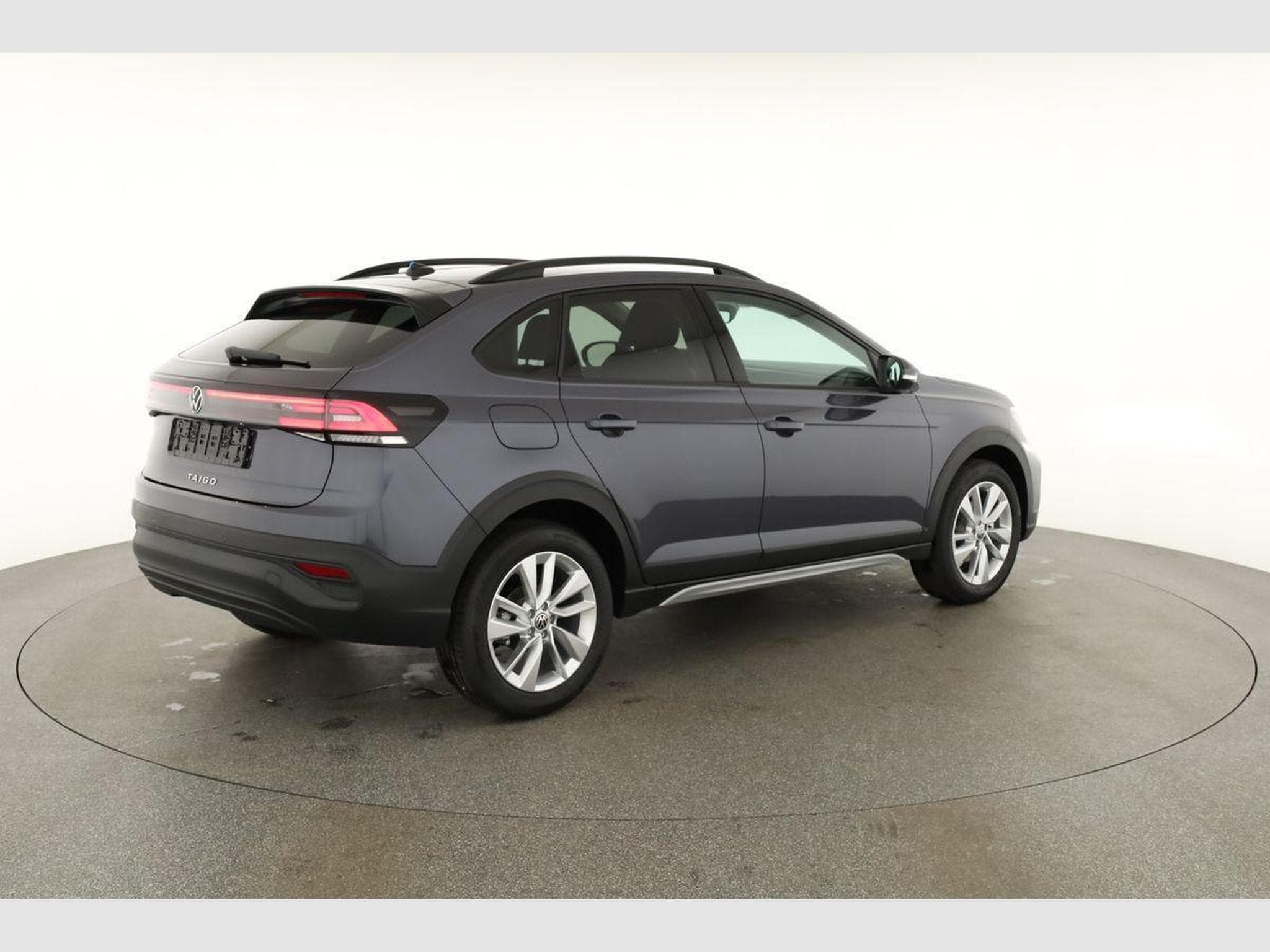 VW Taigo LIFE (2026) - Photo 16