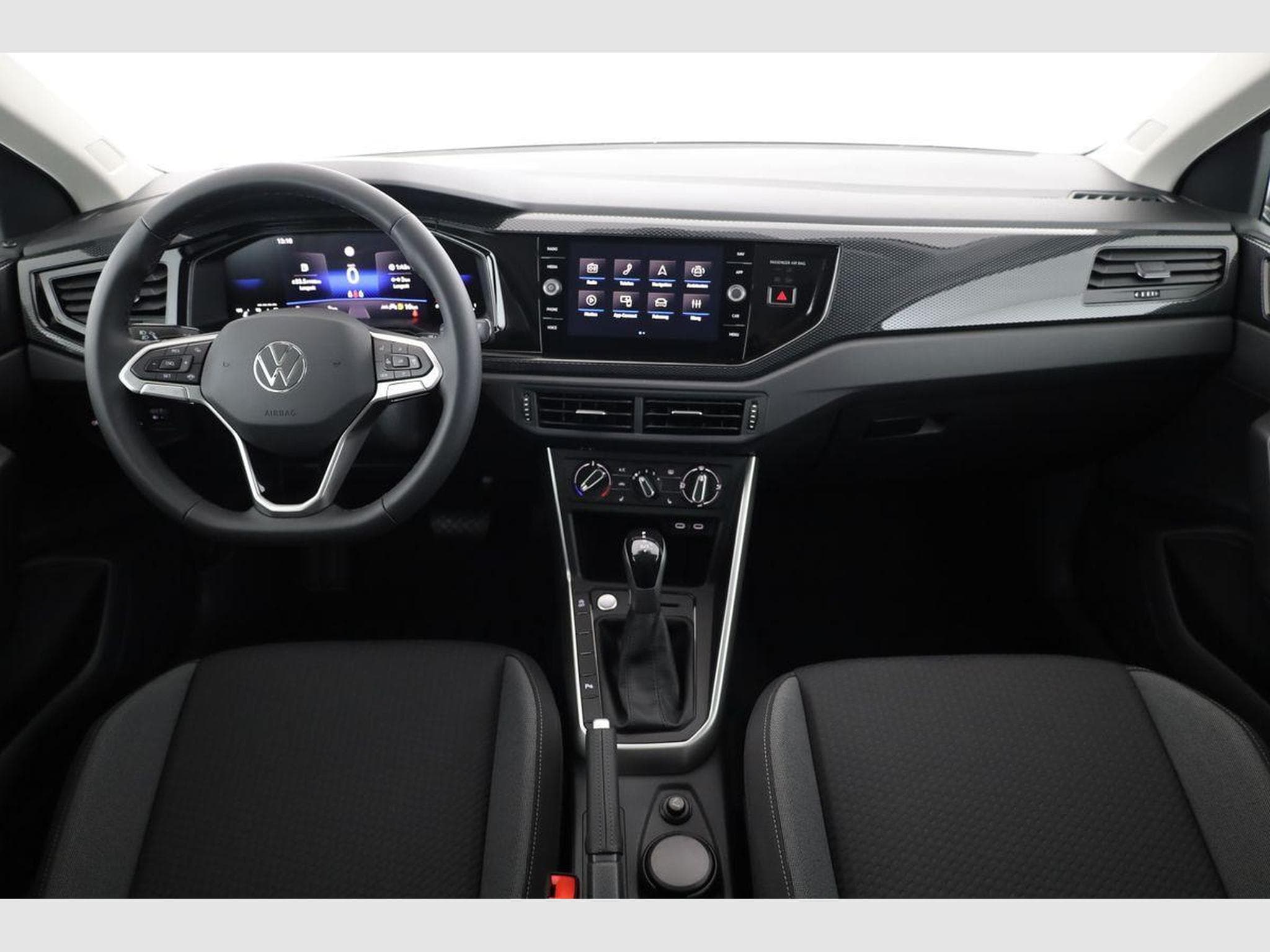 VW Taigo LIFE (2026) - Photo 4
