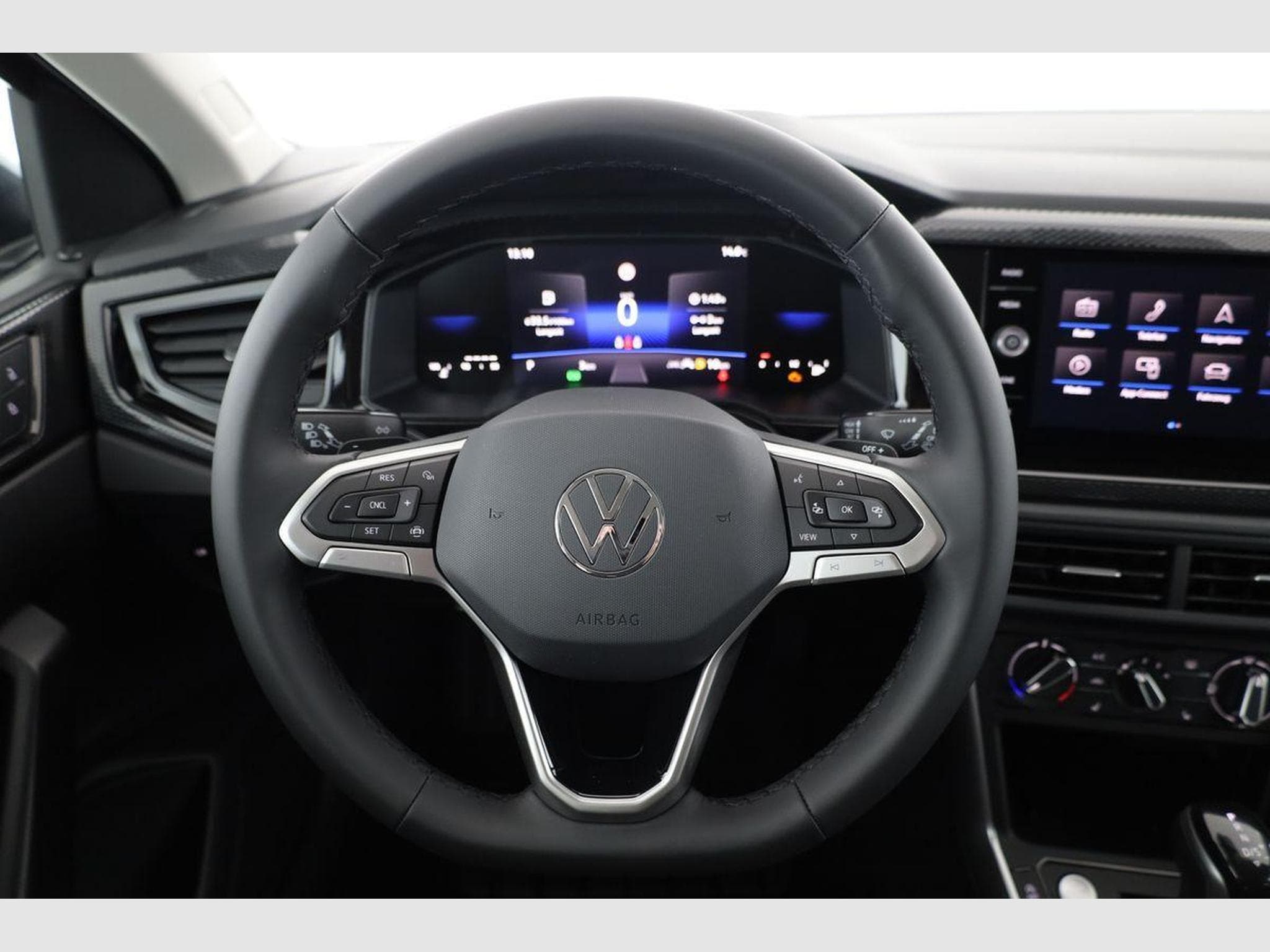 VW Taigo LIFE (2026) - Photo 5