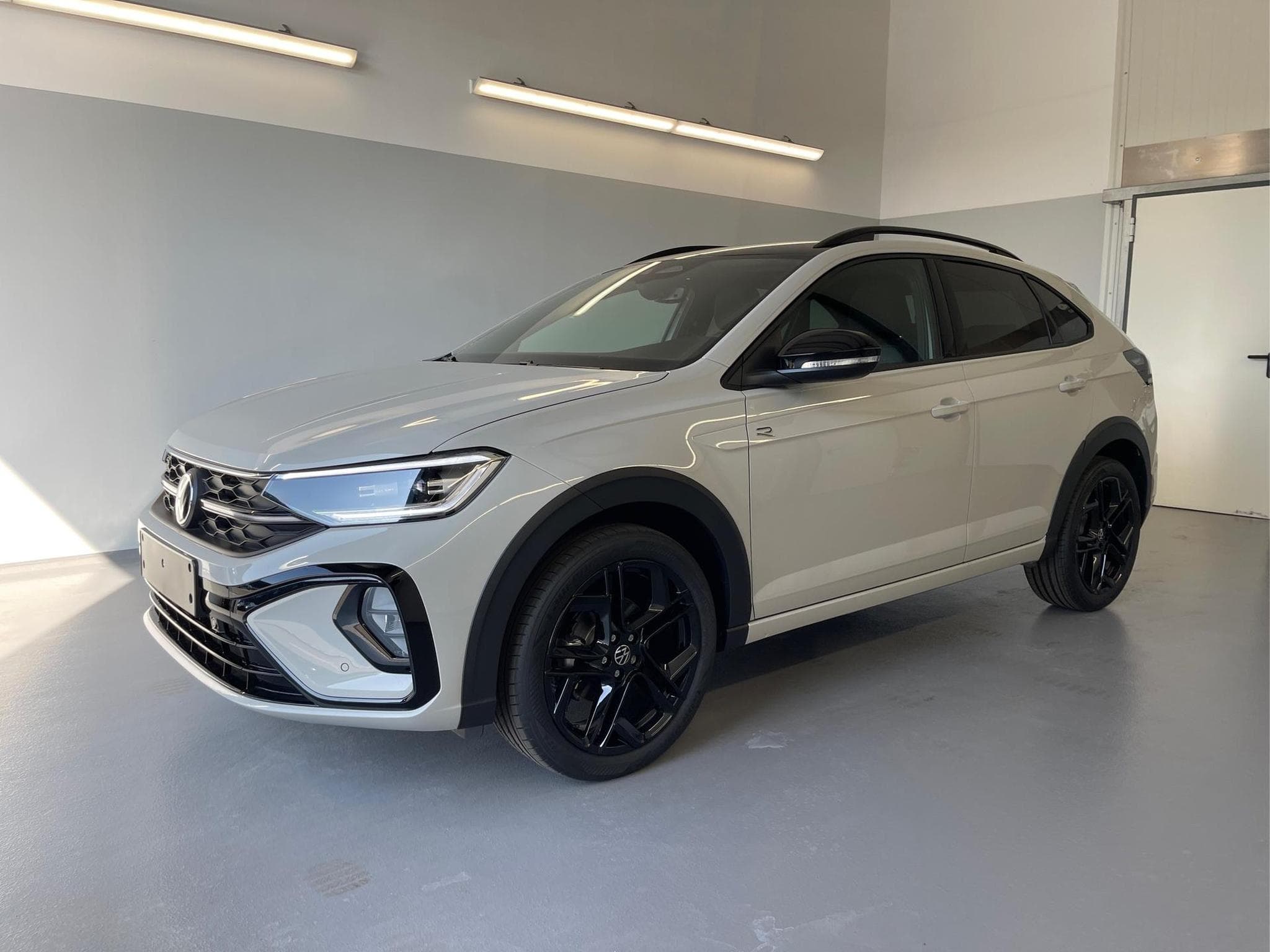 VW Taigo R-Line (2026) - Photo 1