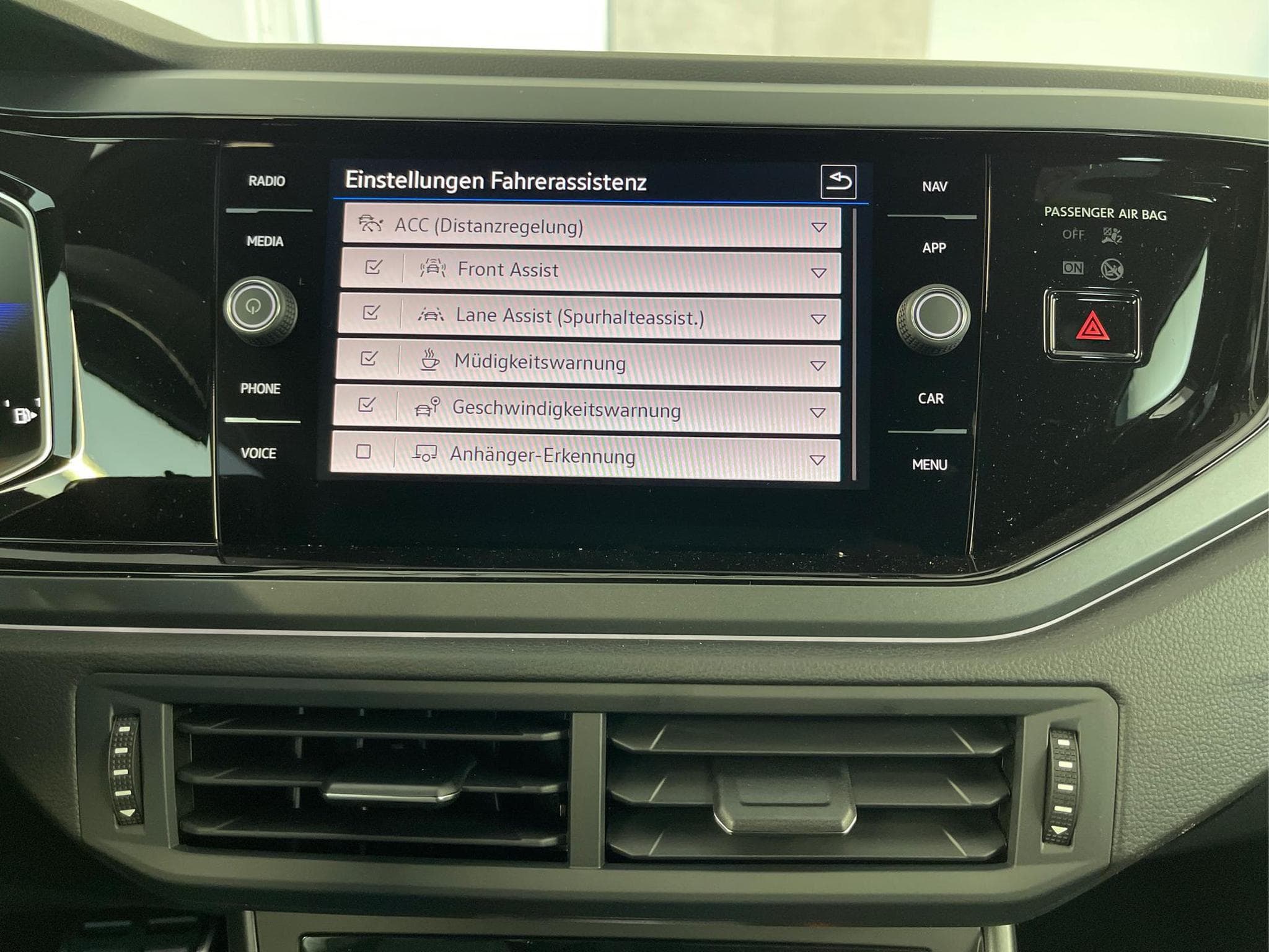 VW Taigo R-Line (2026) - Photo 10