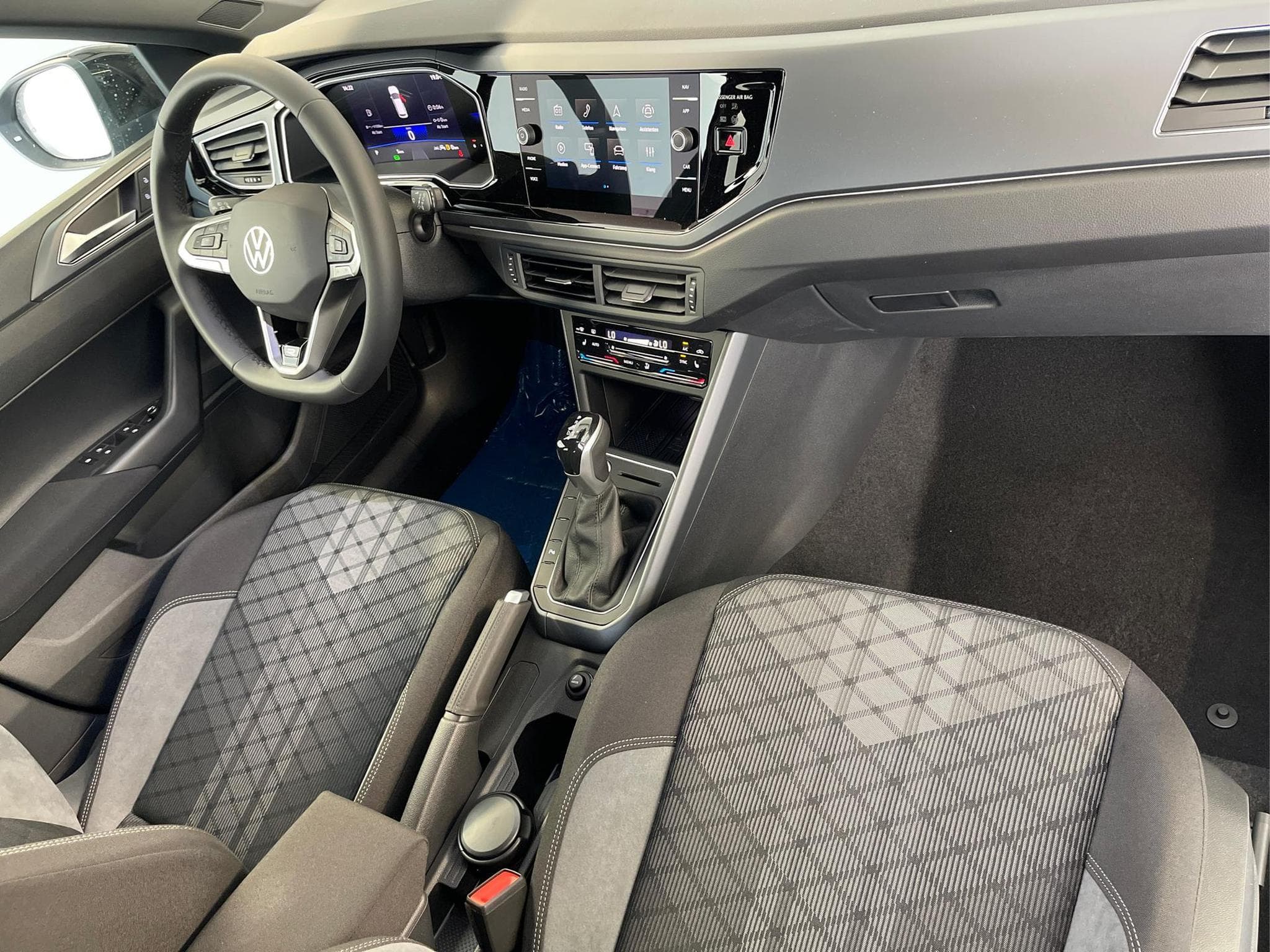 VW Taigo R-Line (2026) - Photo 12