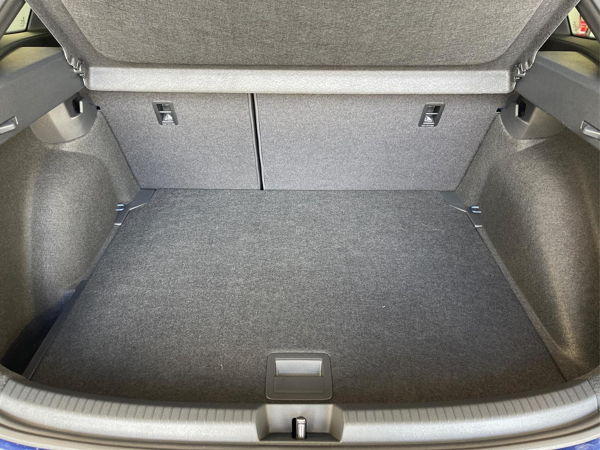 VW Taigo R-Line (2026) - Photo 17