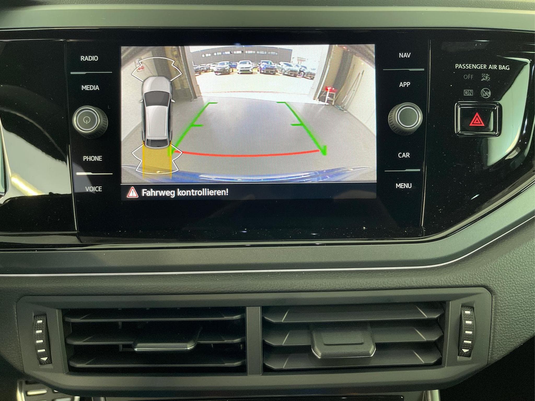 VW Taigo R-Line (2026) - Photo 18