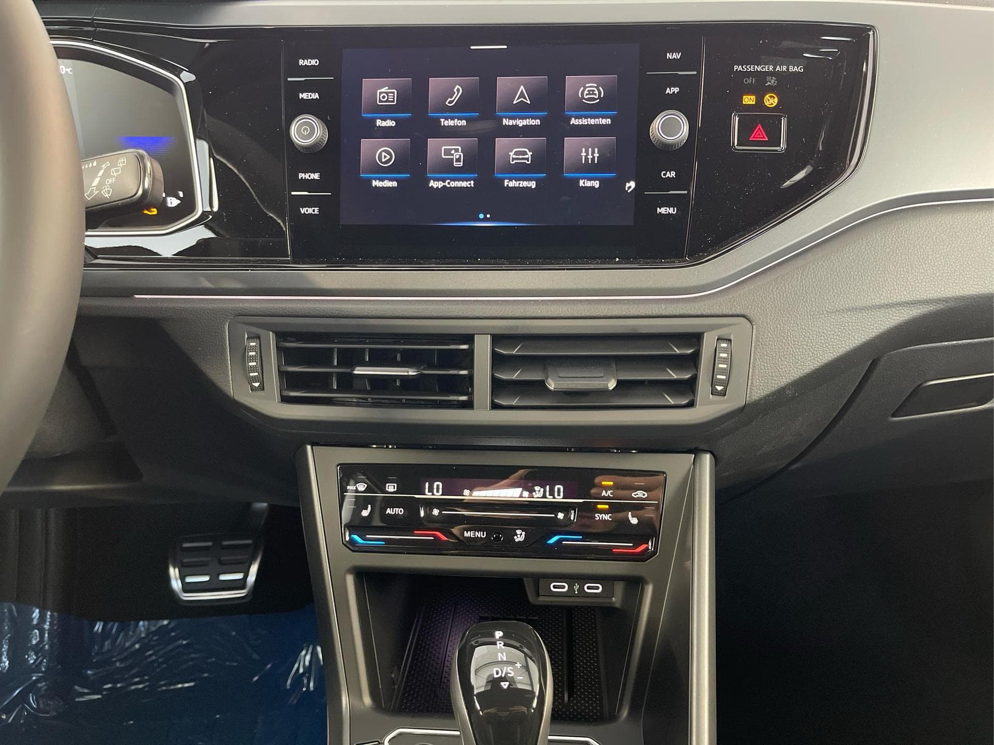 VW Taigo R-Line (2026) - Photo 7