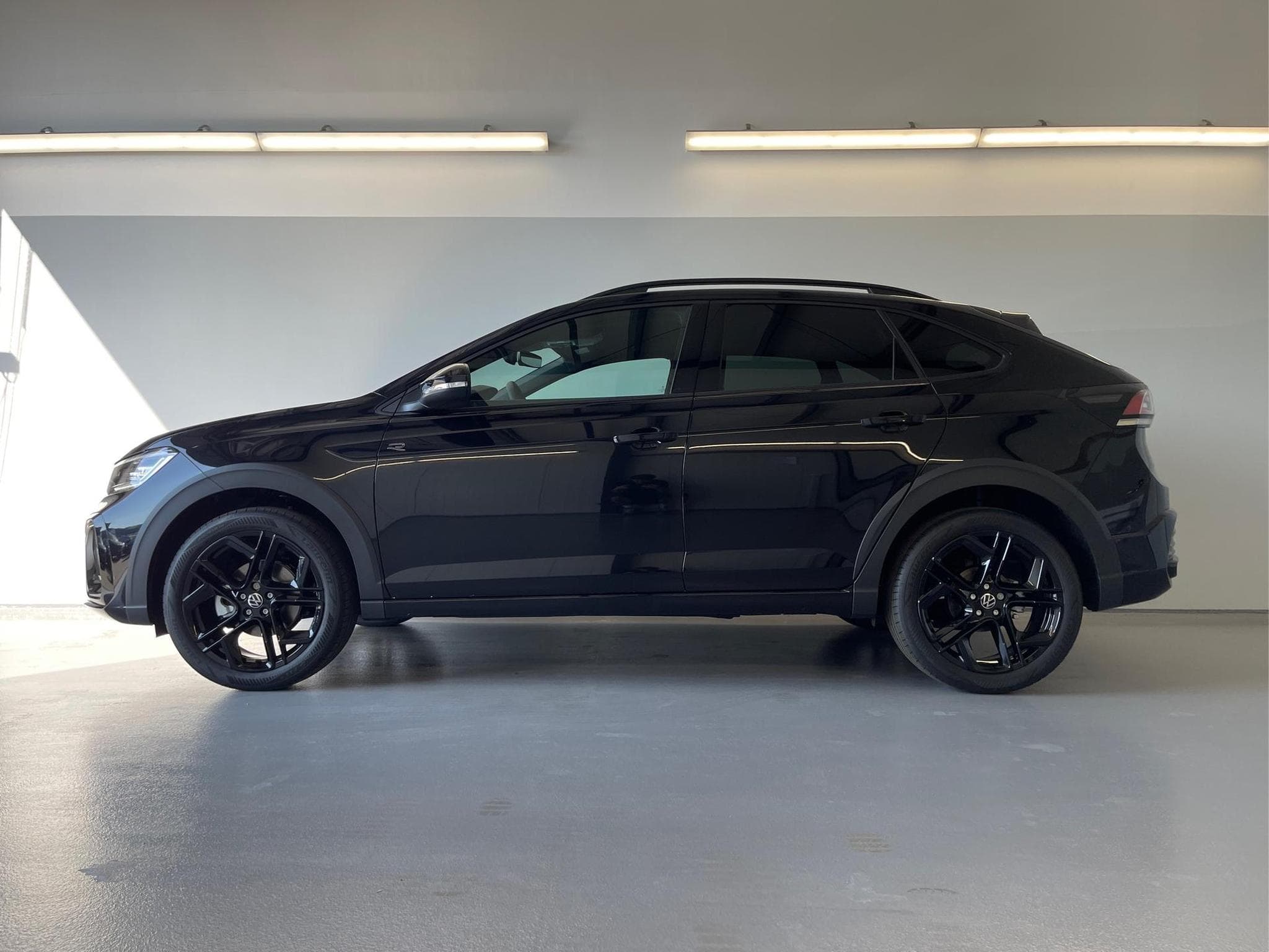 VW Taigo R-Line (2026) - Photo 3