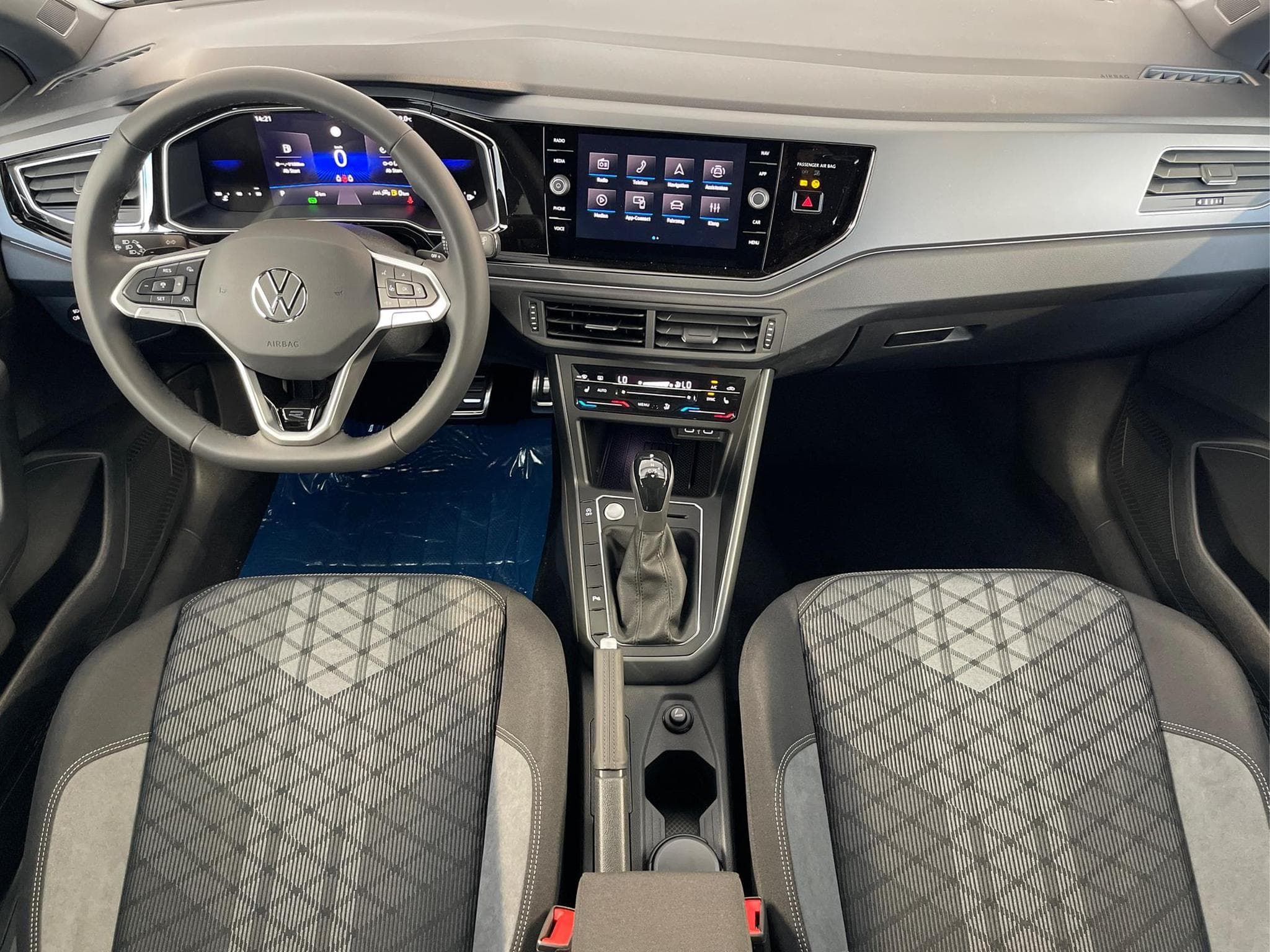 VW Taigo R-Line (2026) - Photo 6