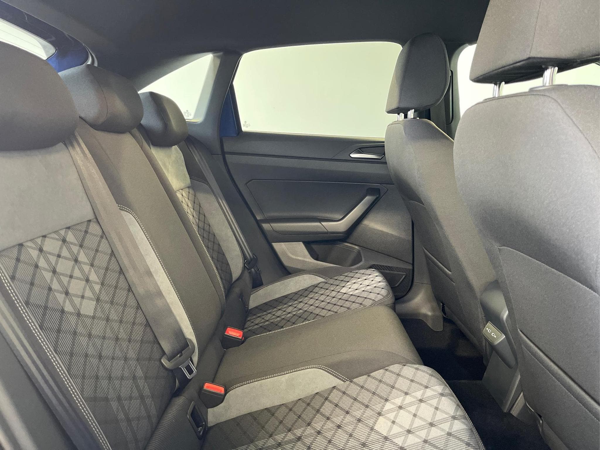 VW Taigo R-Line (2026) - Photo 15