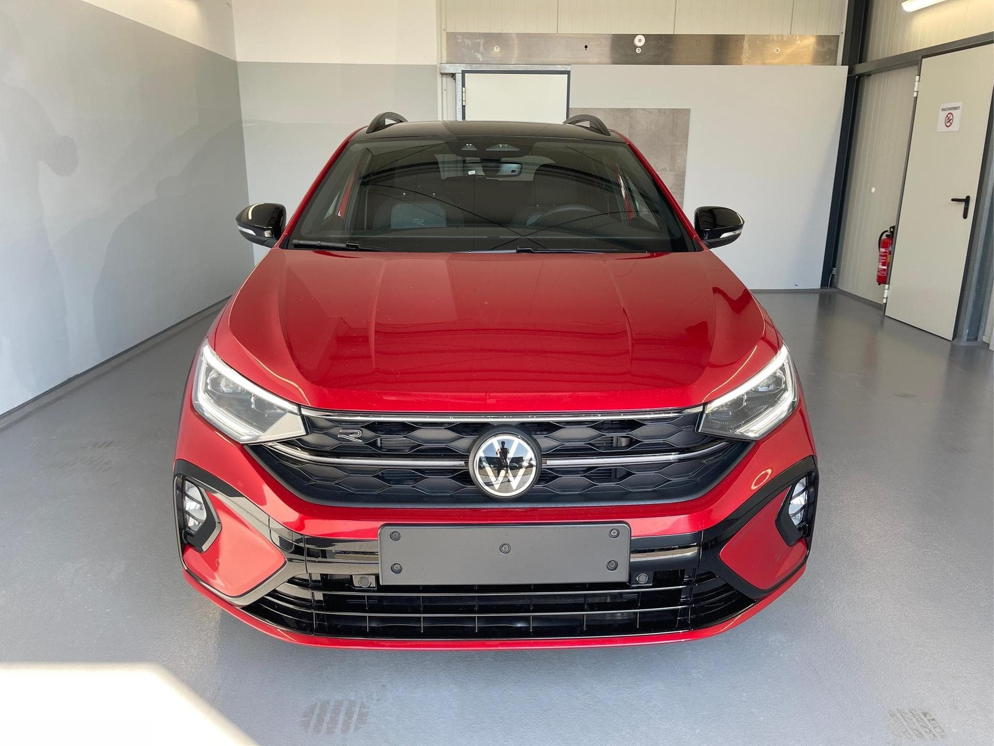 VW Taigo R-Line (2026) - Photo 2
