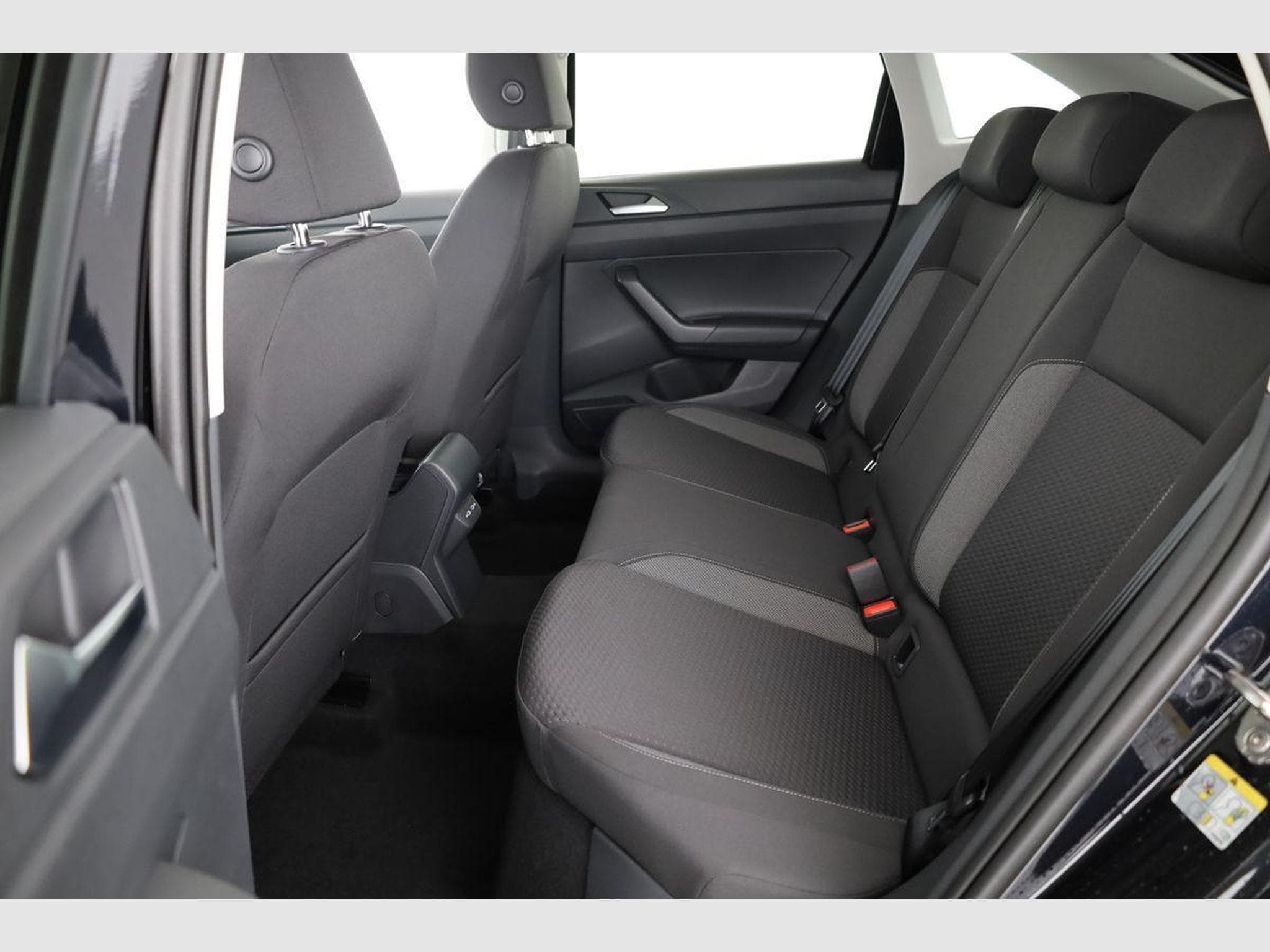 VW Taigo LIFE (2026) - Photo 10