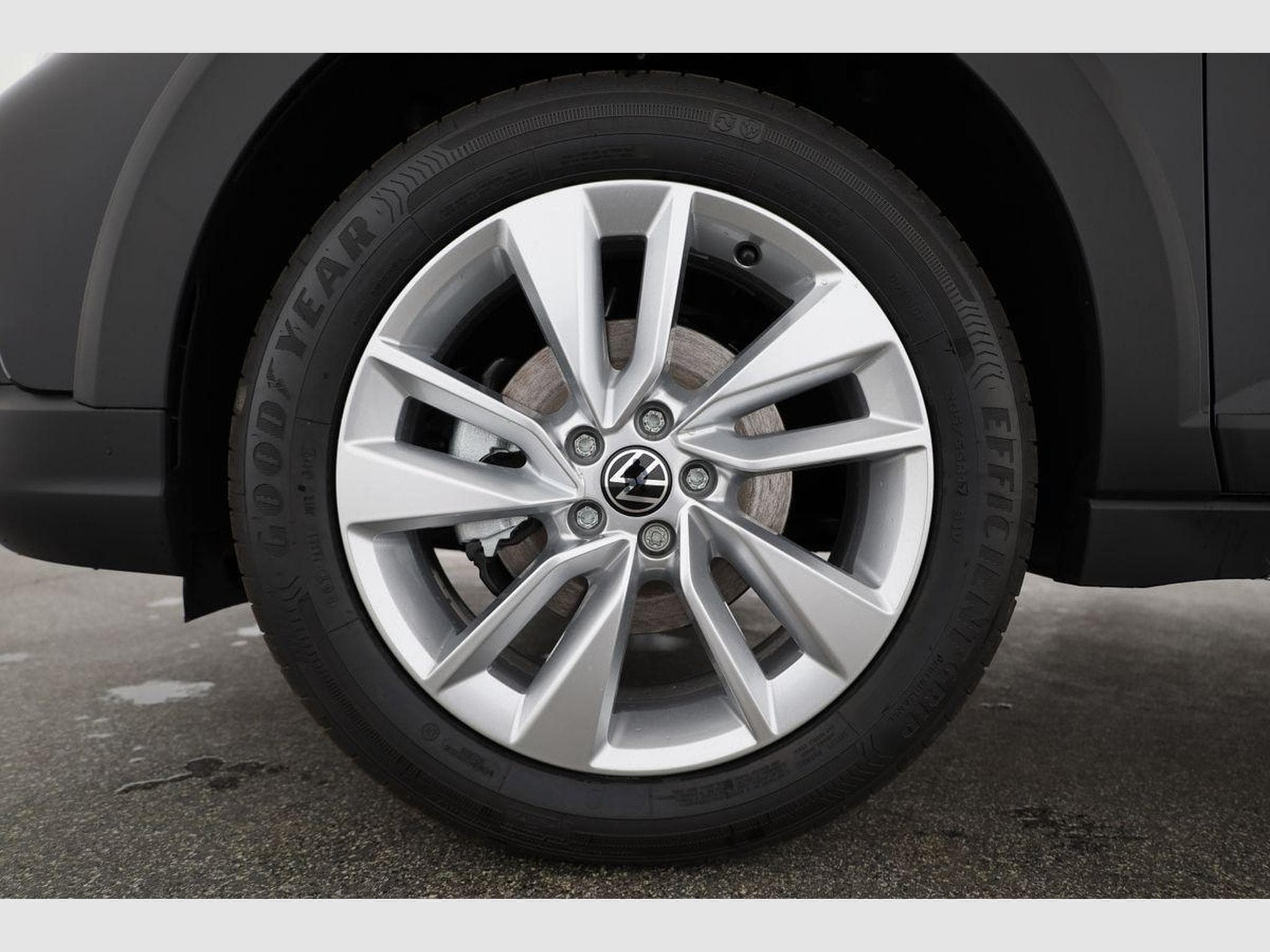 VW Taigo LIFE (2026) - Photo 13