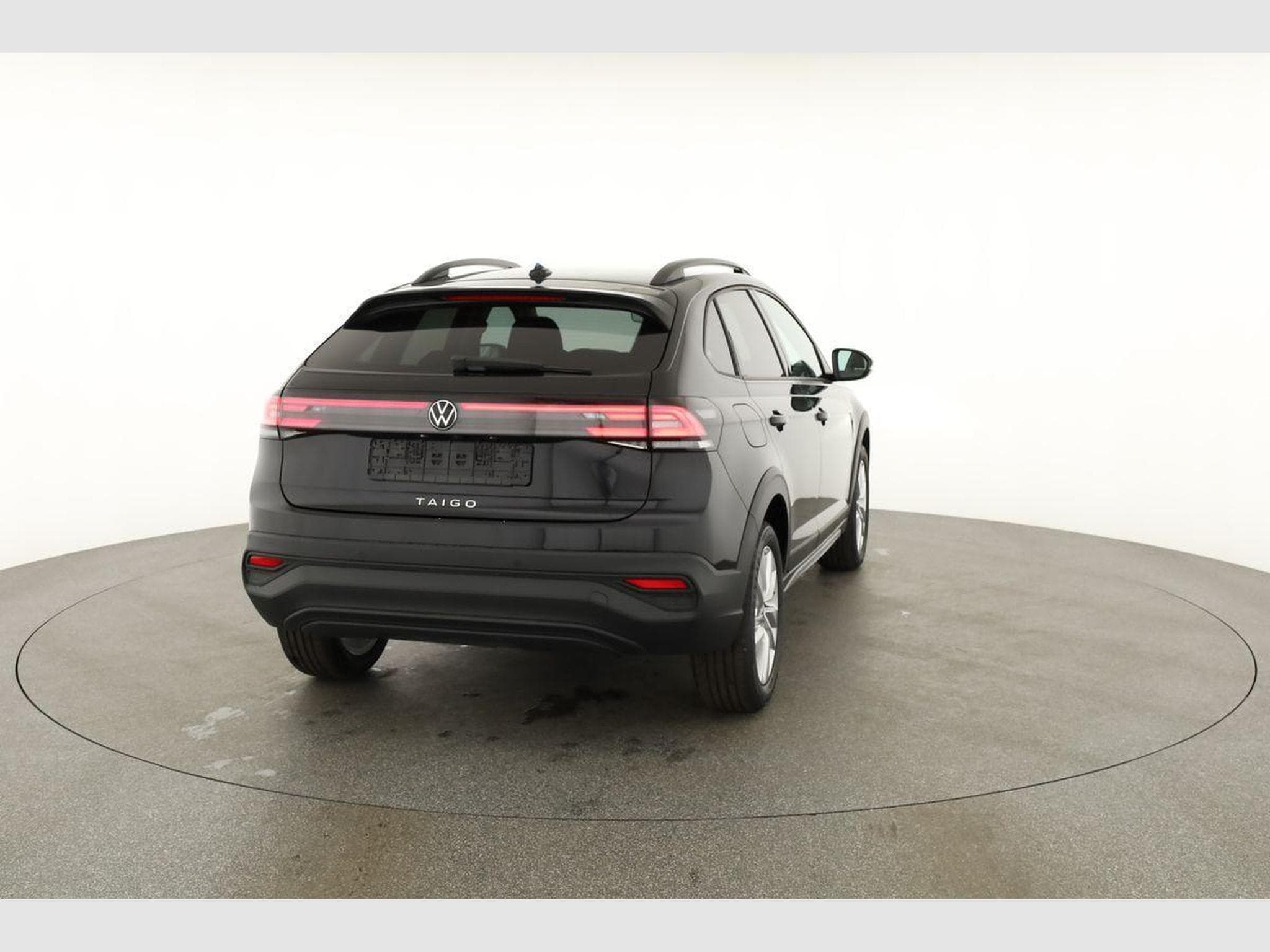 VW Taigo LIFE (2026) - Photo 15
