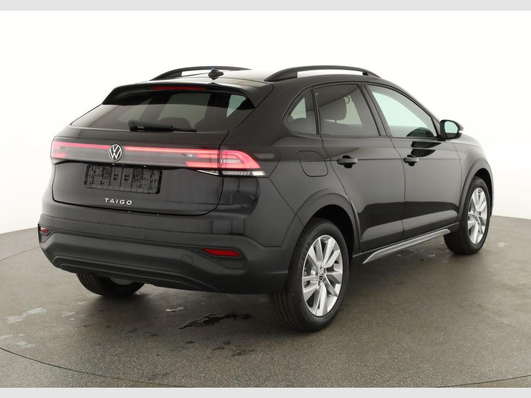 VW Taigo LIFE (2026) - Photo 2