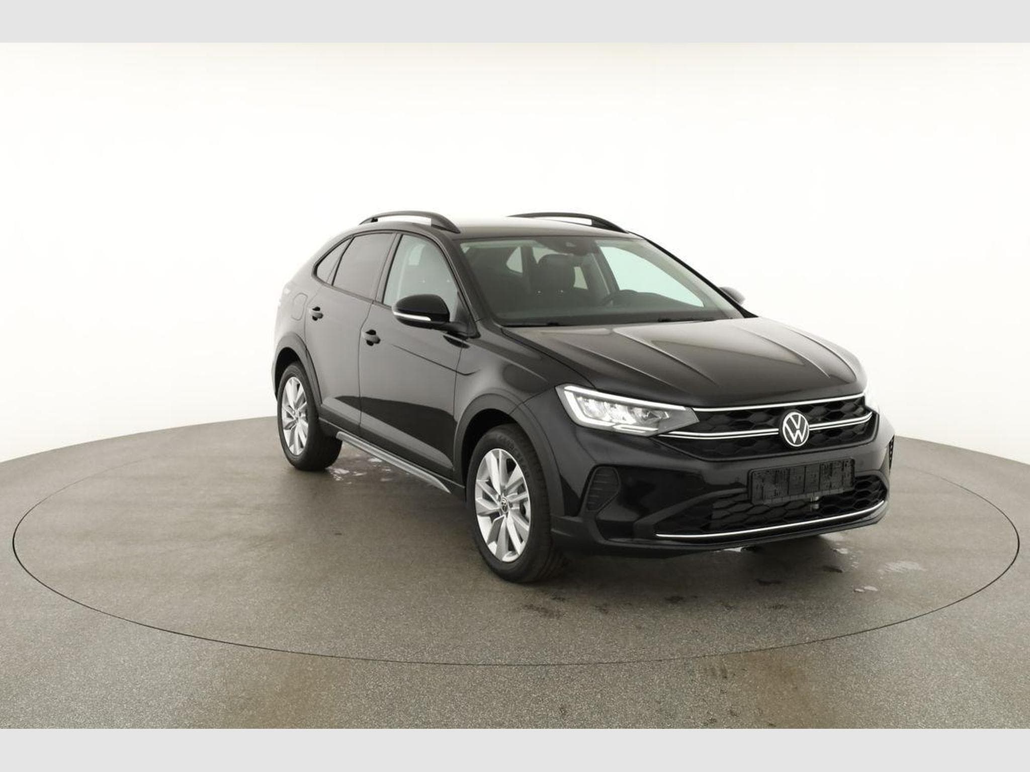 VW Taigo LIFE (2026) - Photo 24