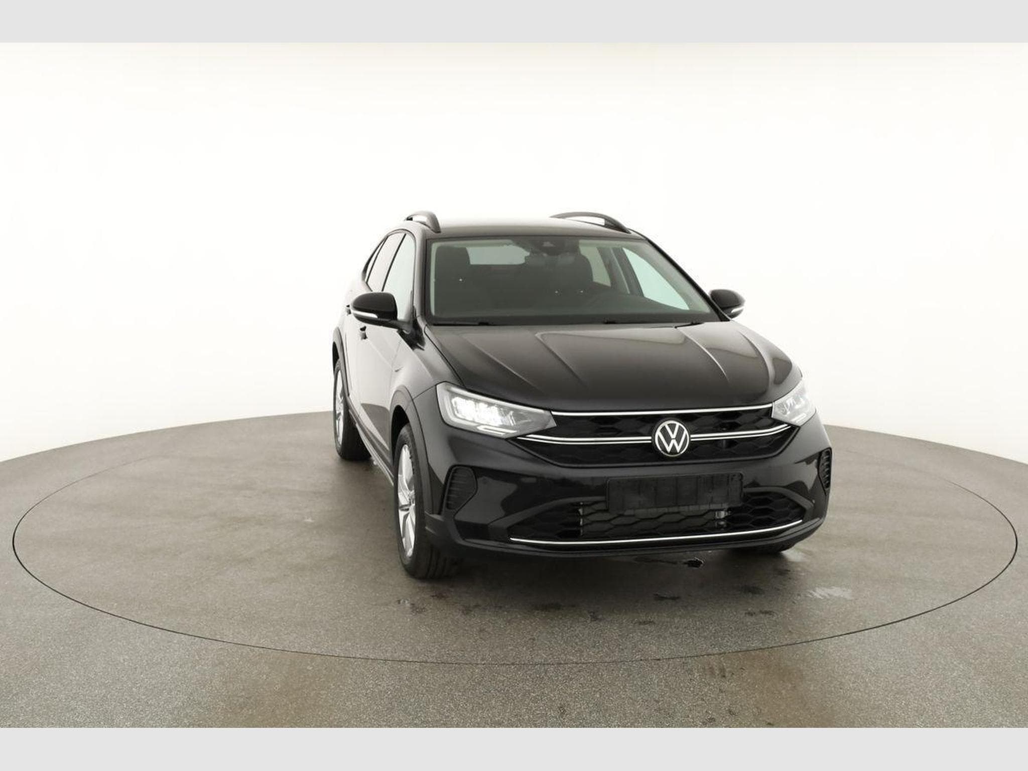 VW Taigo LIFE (2026) - Photo 25